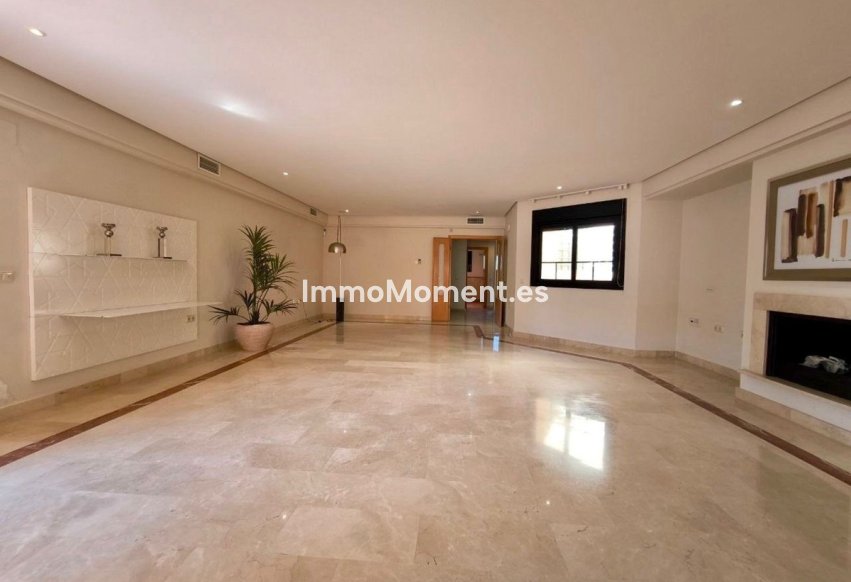 Revente - Appartement - Marbella - Puerto Banús