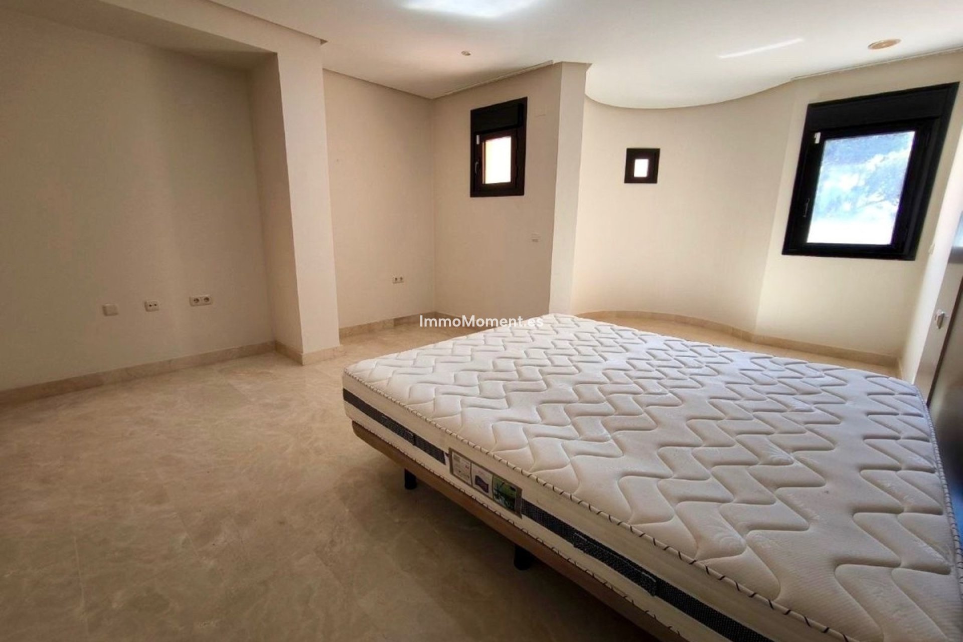 Revente - Appartement - Marbella - Puerto Banús