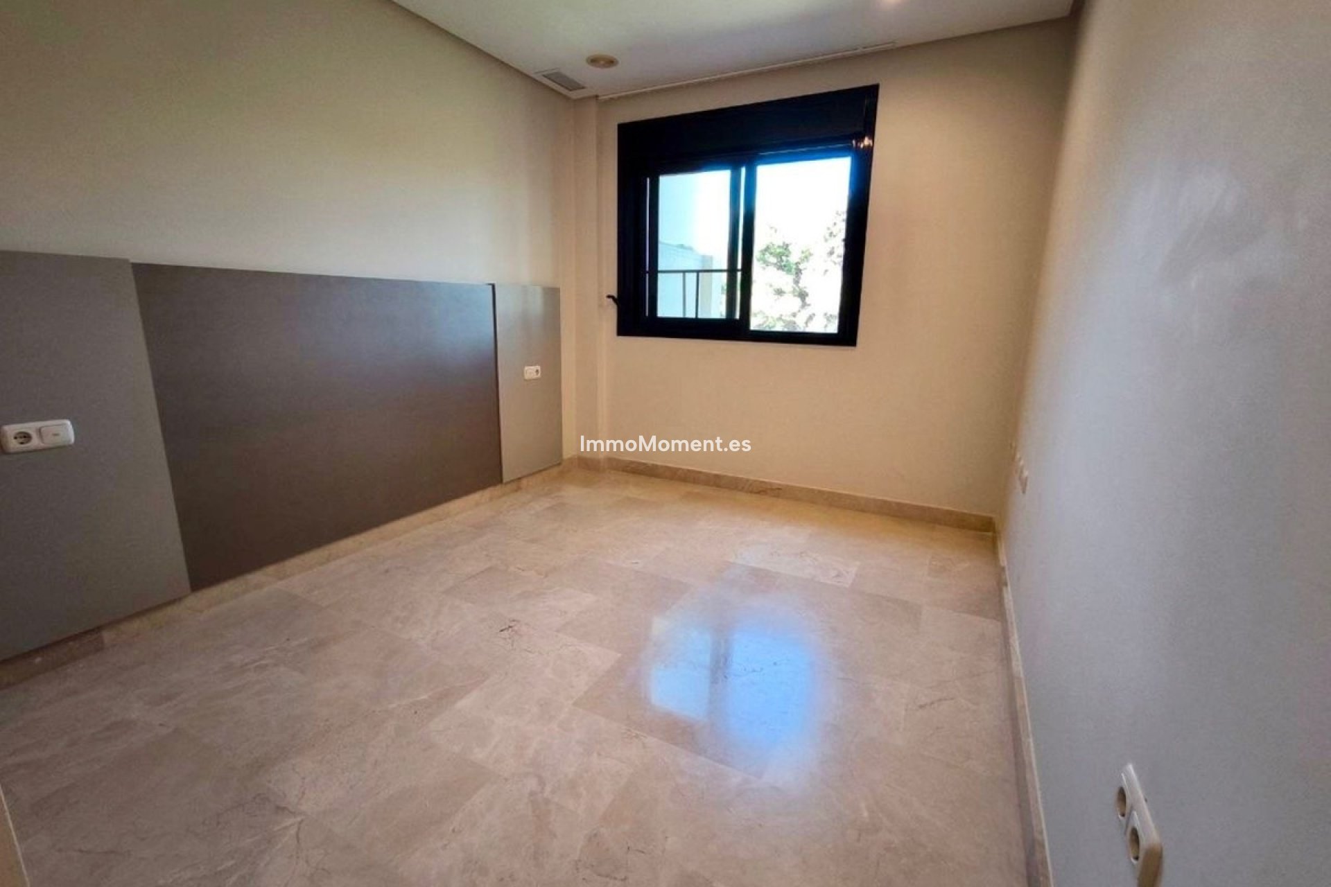 Revente - Appartement - Marbella - Puerto Banús