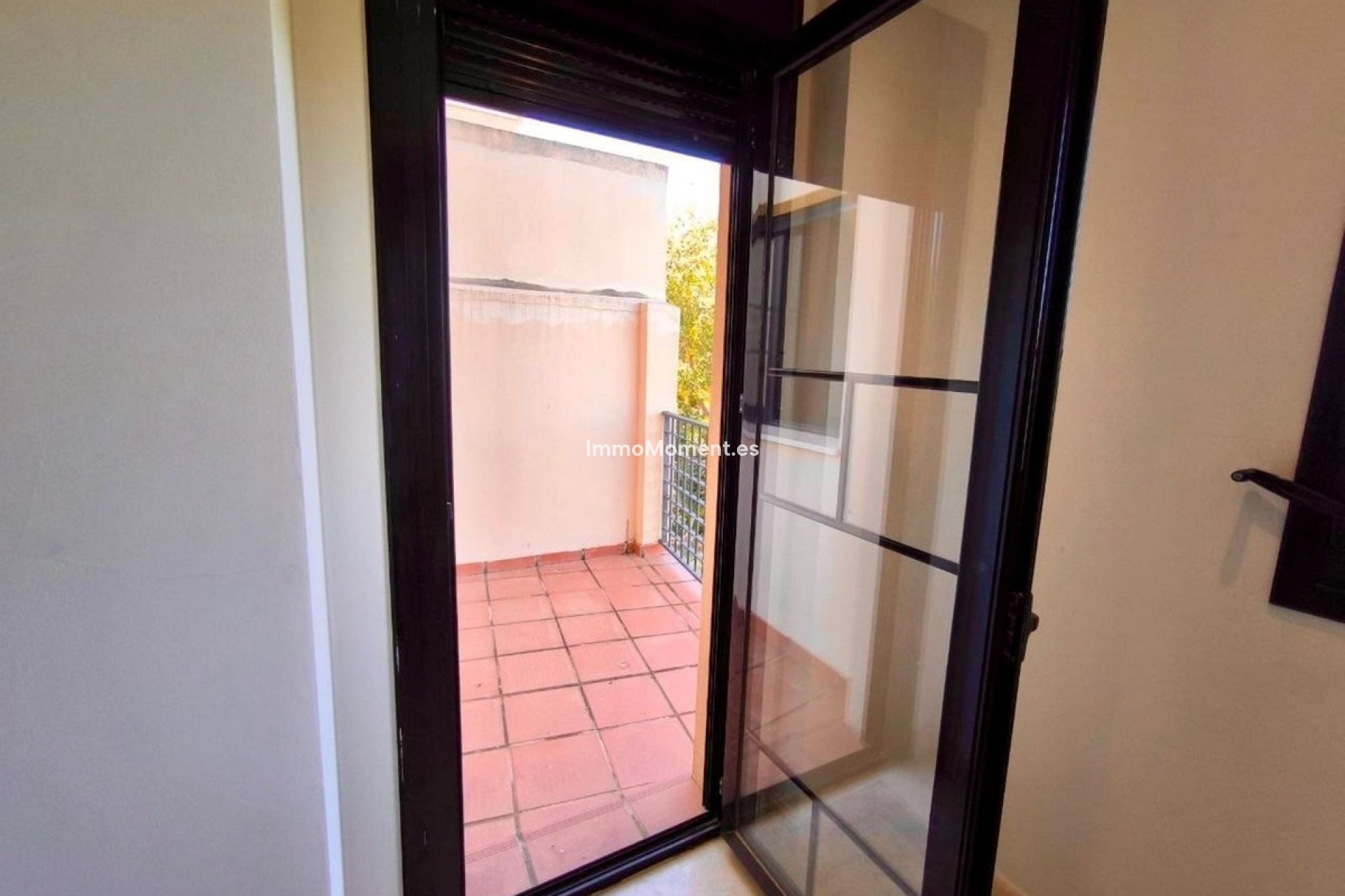Revente - Appartement - Marbella - Puerto Banús