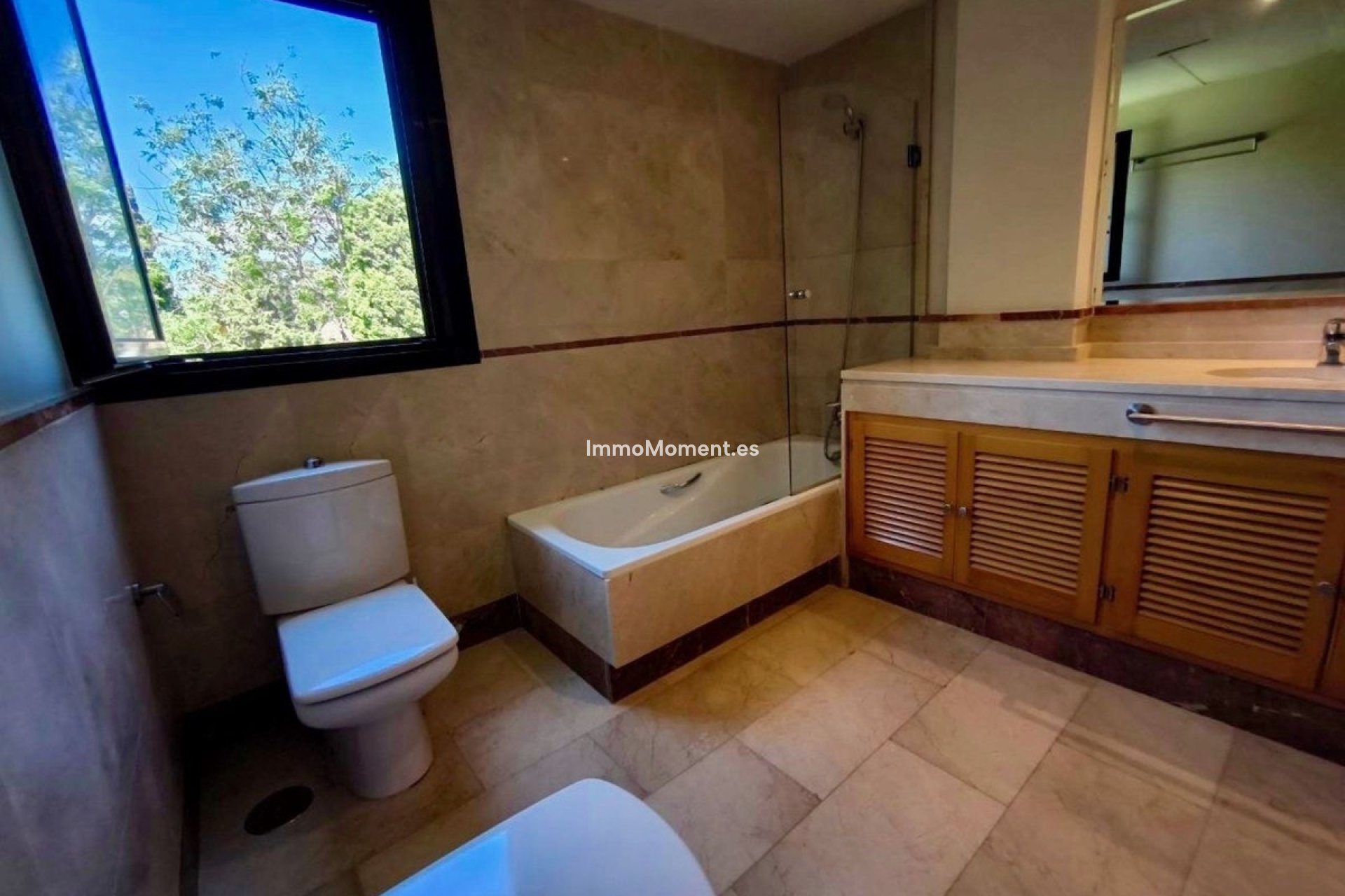 Revente - Appartement - Marbella - Puerto Banús
