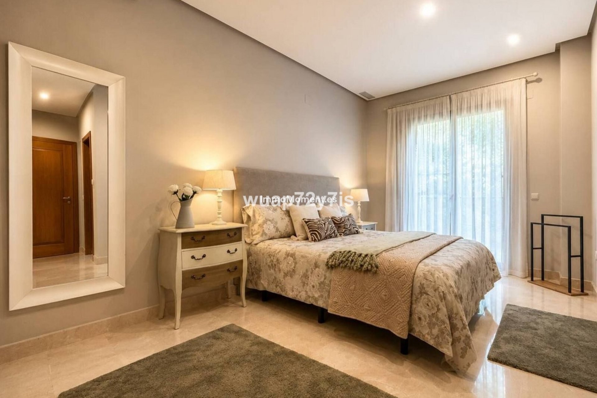 Revente - Appartement - Marbella - Puerto Banús