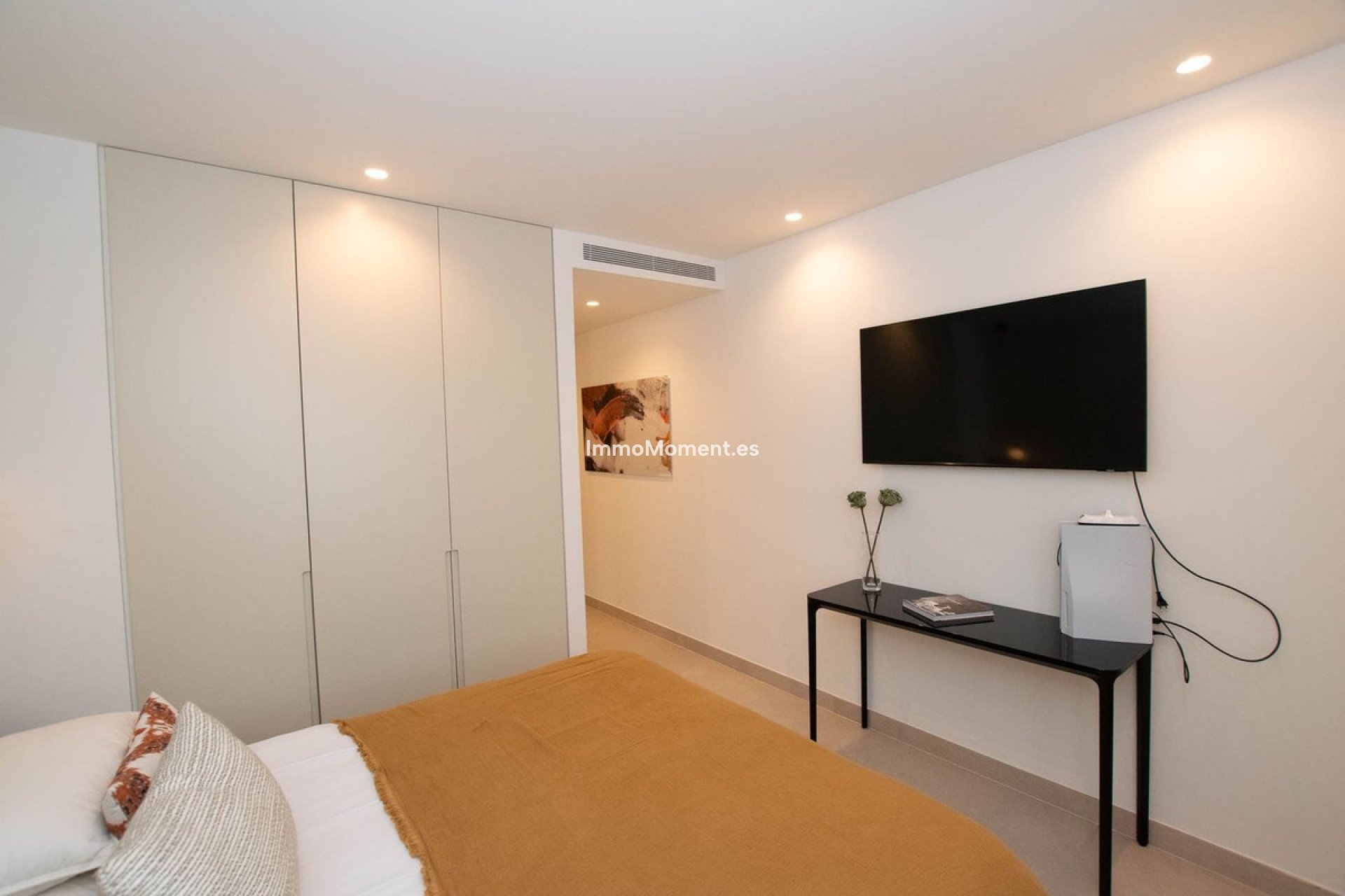 Revente - Appartement - Marbella - Puerto Banús