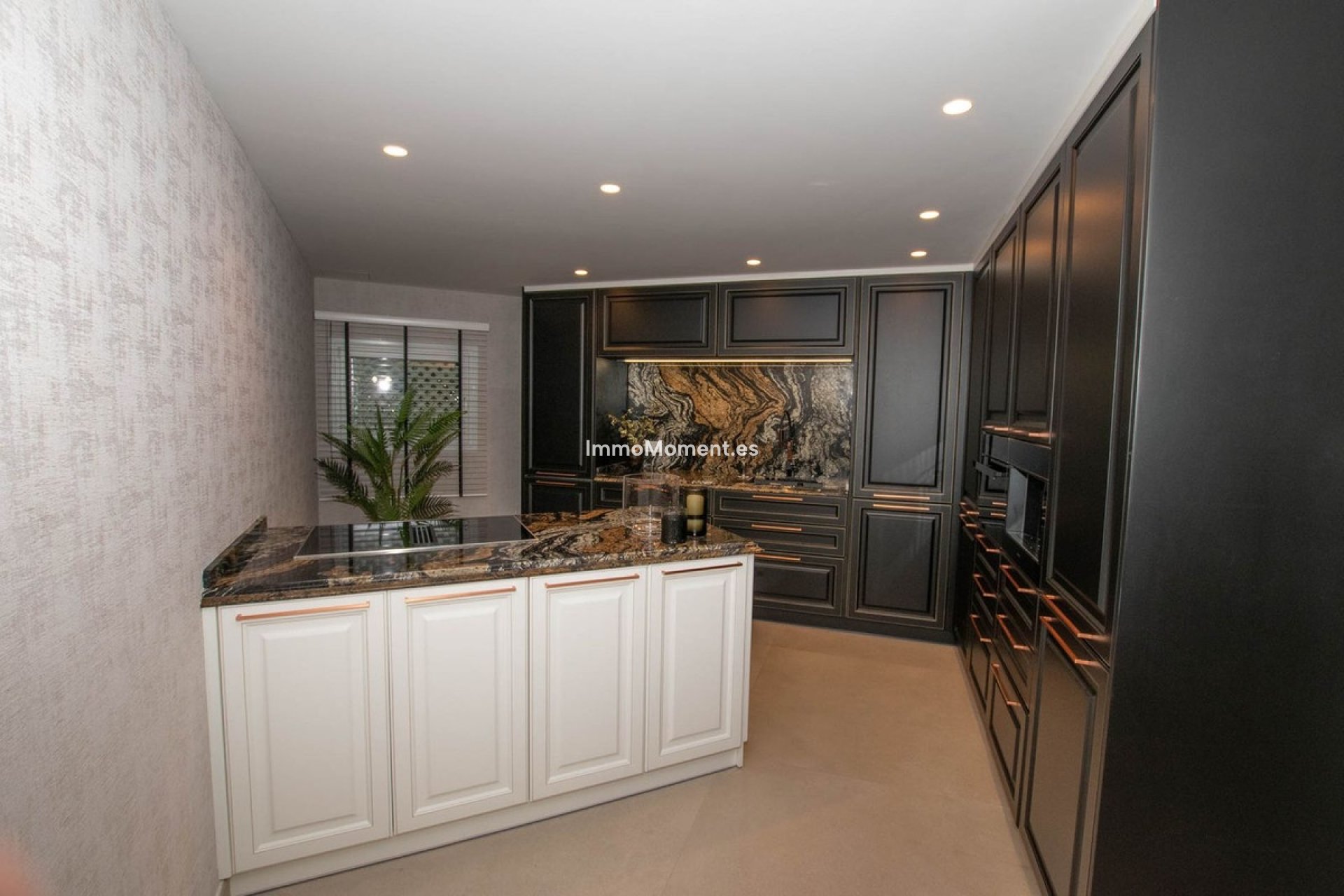 Revente - Appartement - Marbella - Puerto Banús