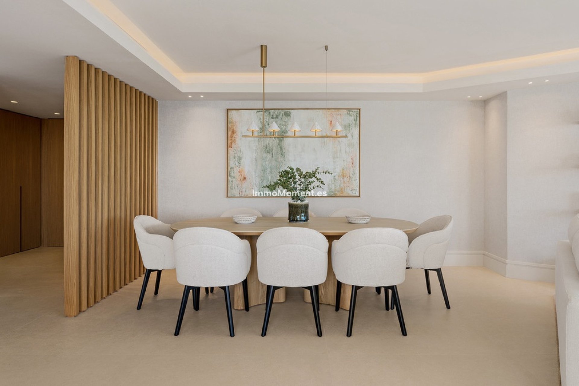 Revente - Appartement - Marbella - Puerto Banús