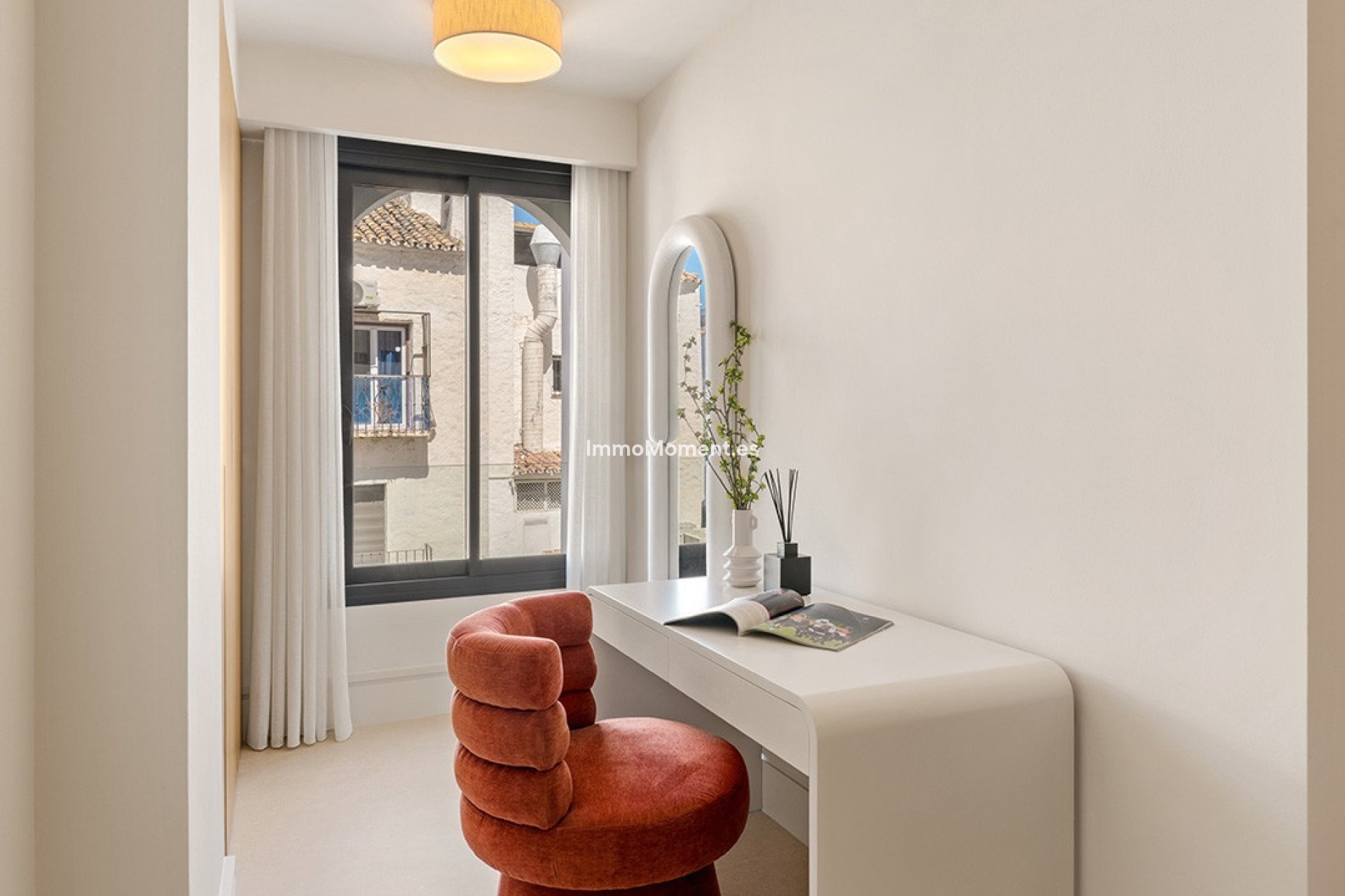 Revente - Appartement - Marbella - Puerto Banús