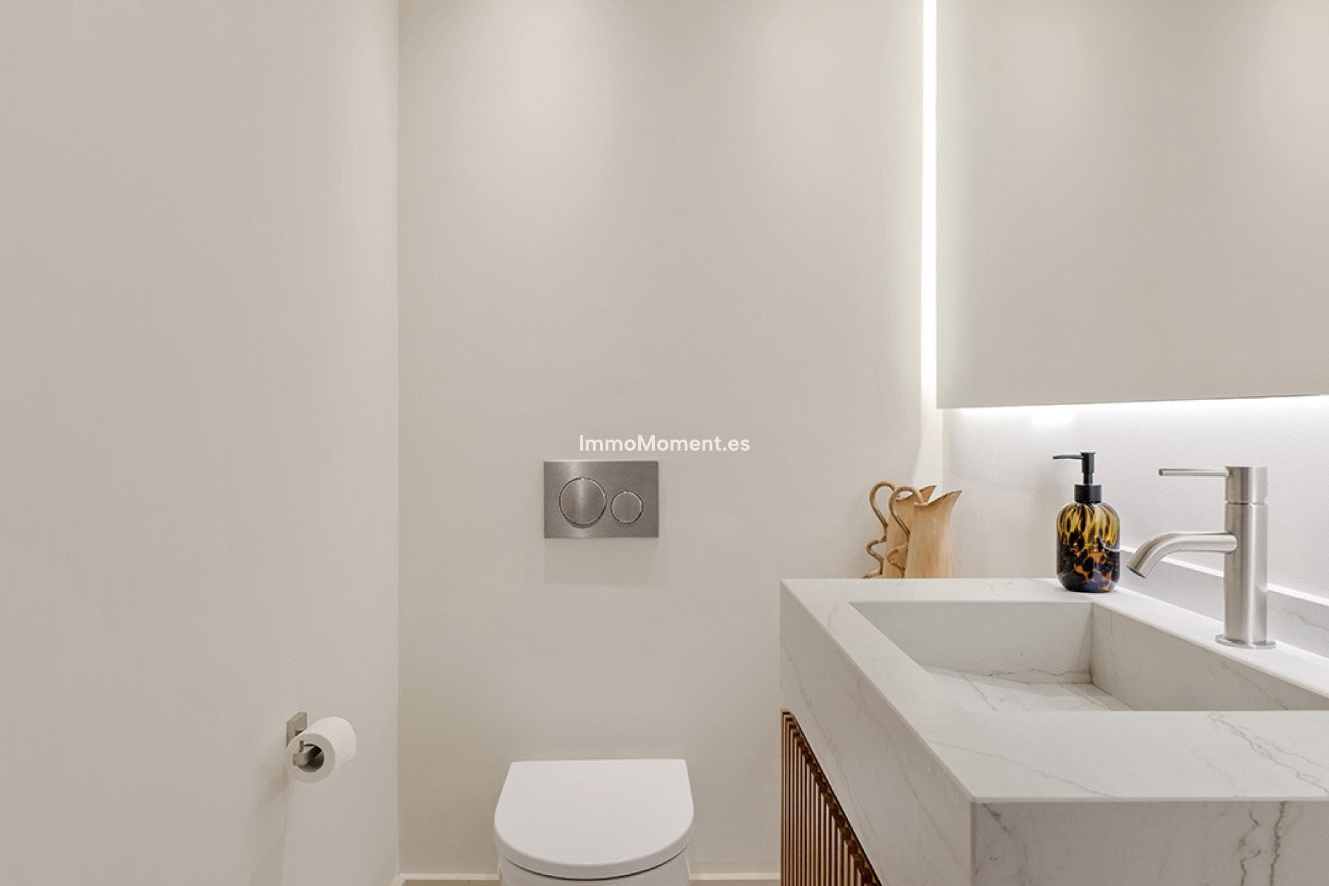 Revente - Appartement - Marbella - Puerto Banús