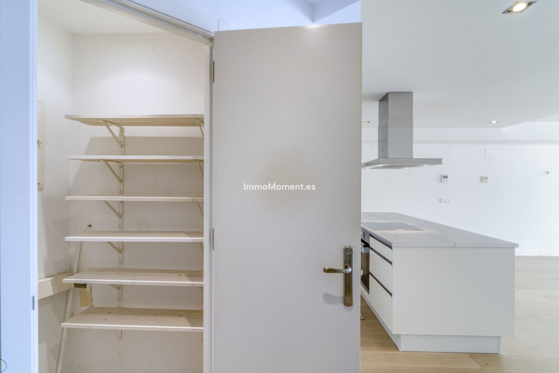 Revente - Appartement - Marbella - Puerto Banús
