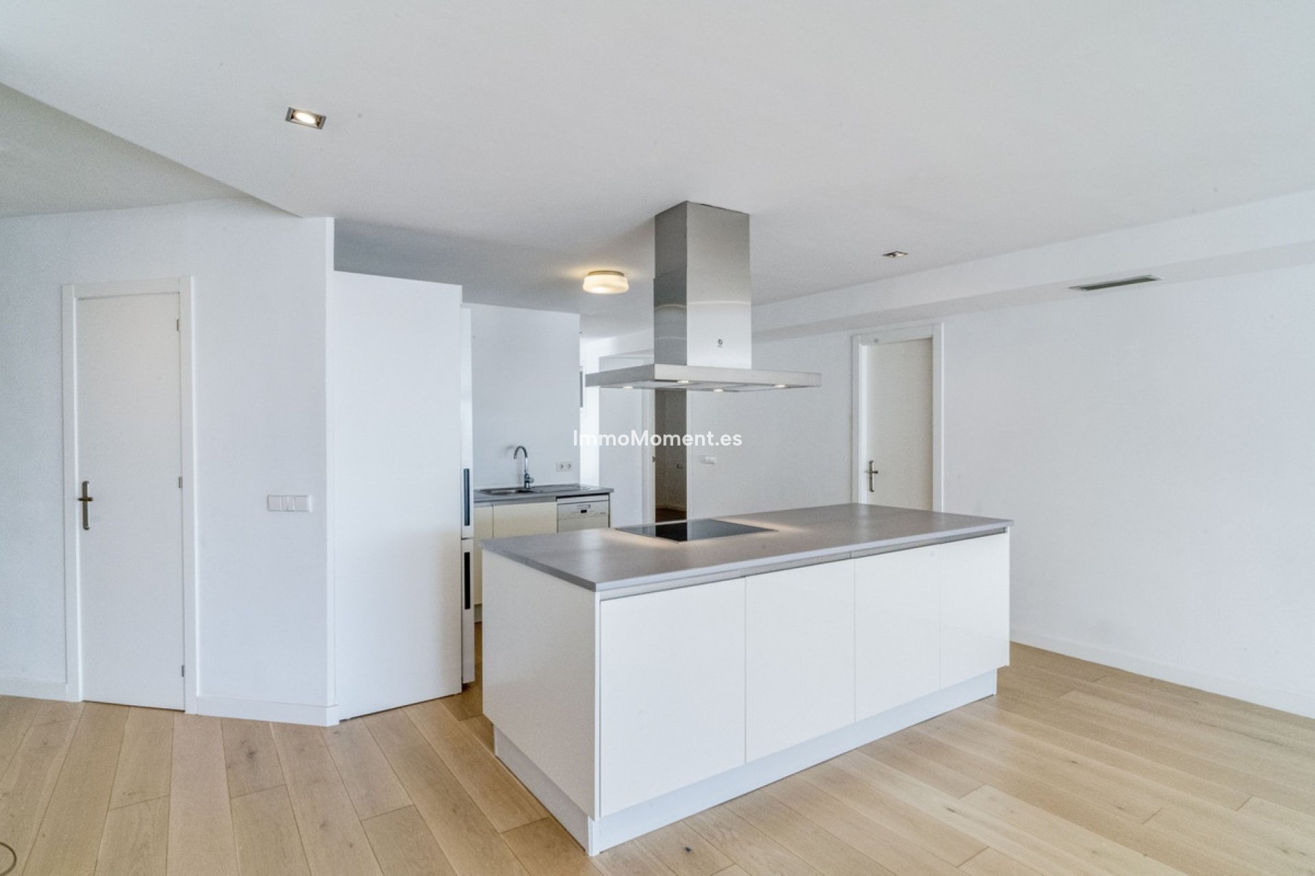 Revente - Appartement - Marbella - Puerto Banús