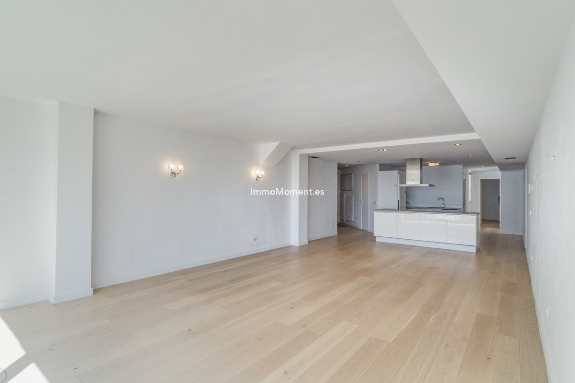Revente - Appartement - Marbella - Puerto Banús