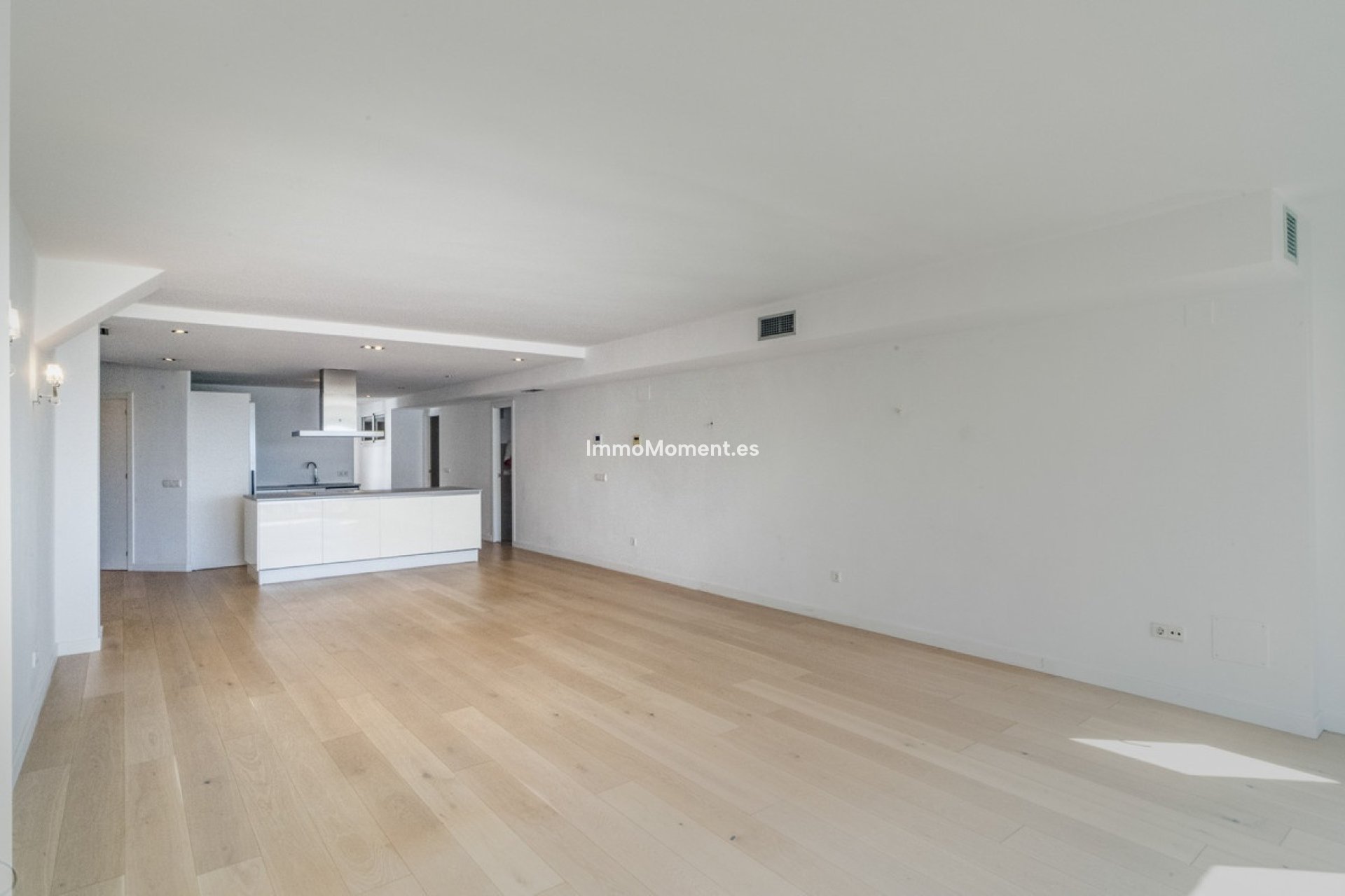 Revente - Appartement - Marbella - Puerto Banús