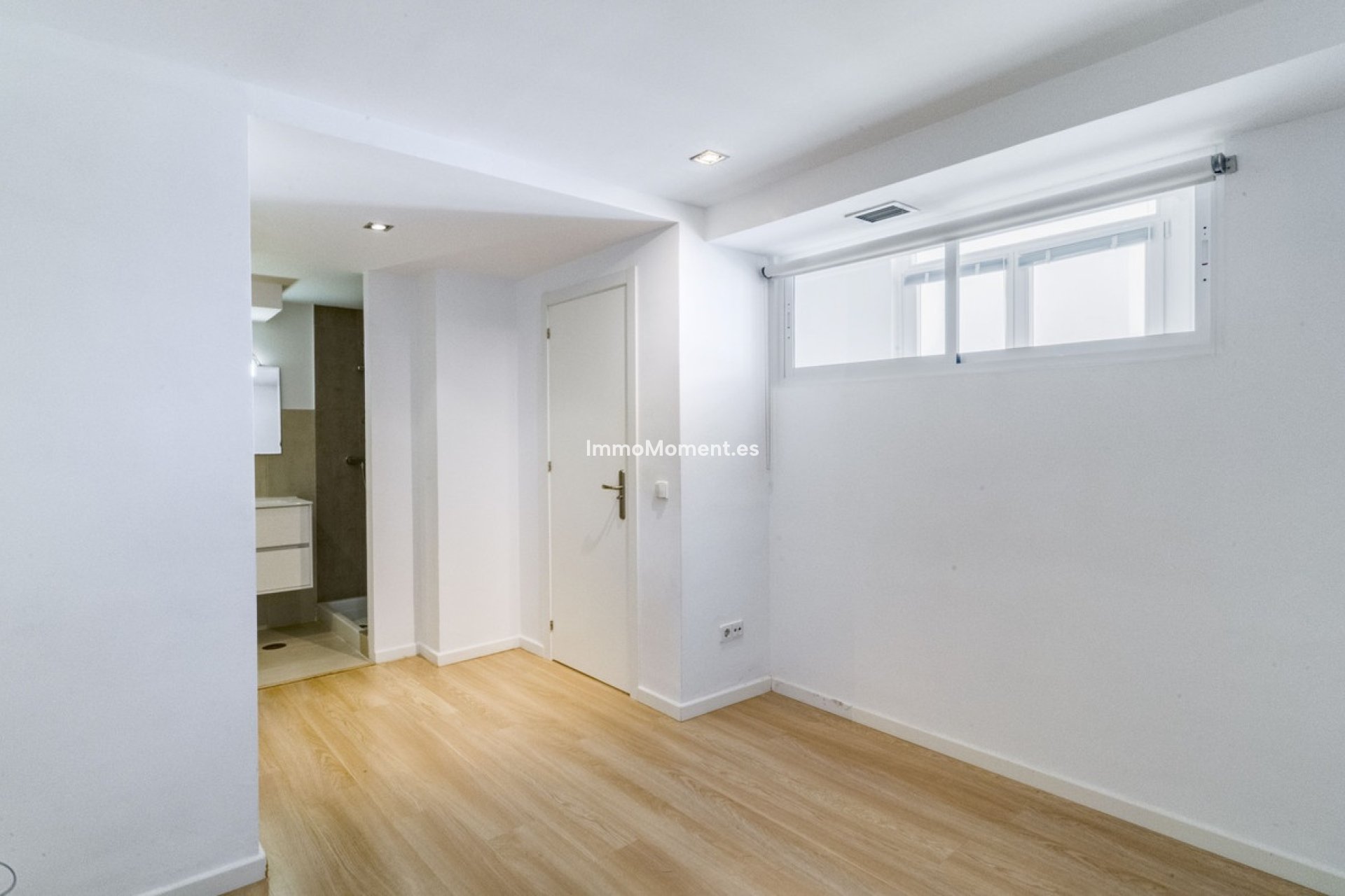 Revente - Appartement - Marbella - Puerto Banús