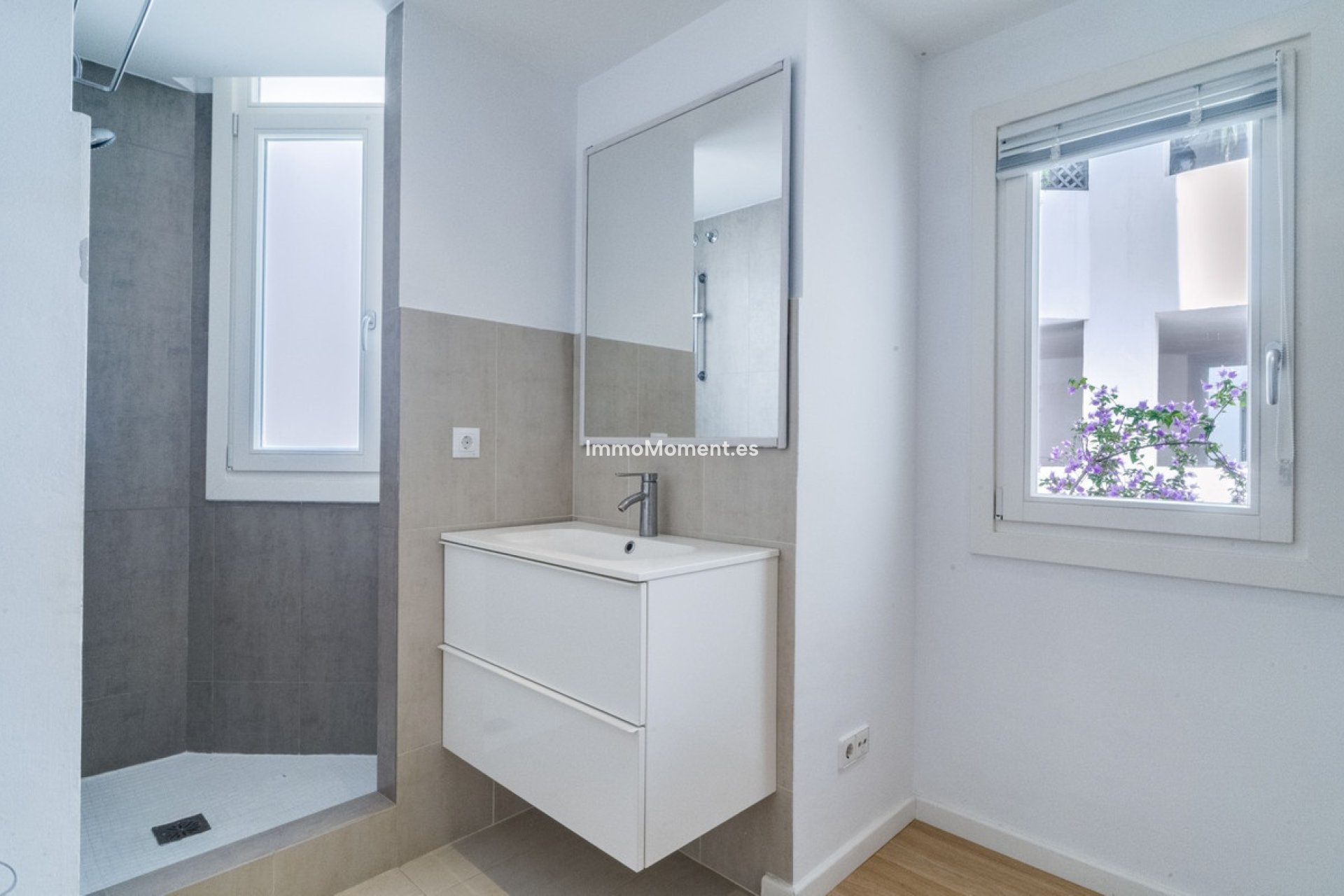 Revente - Appartement - Marbella - Puerto Banús
