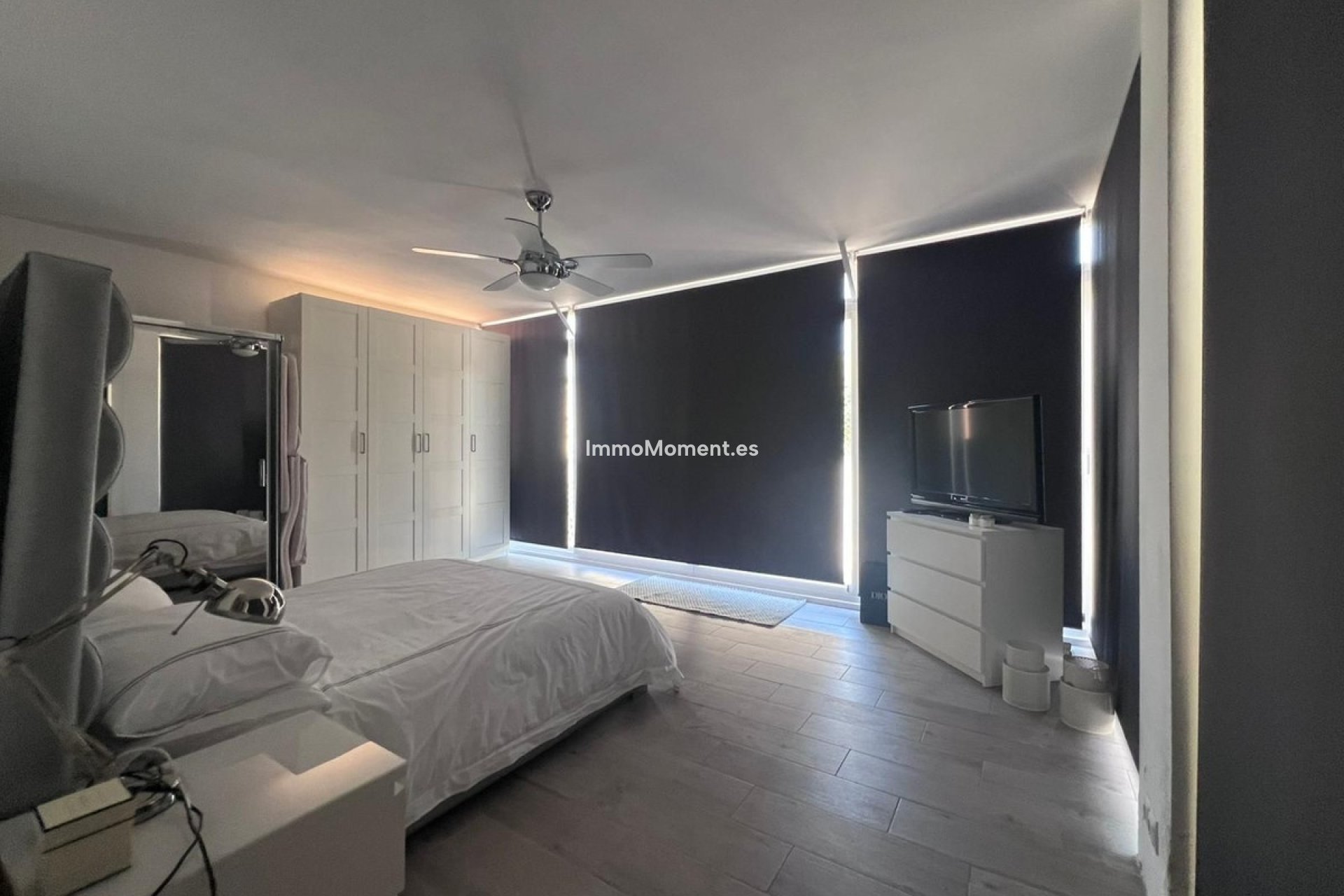 Revente - Appartement - Marbella - Puerto Banús