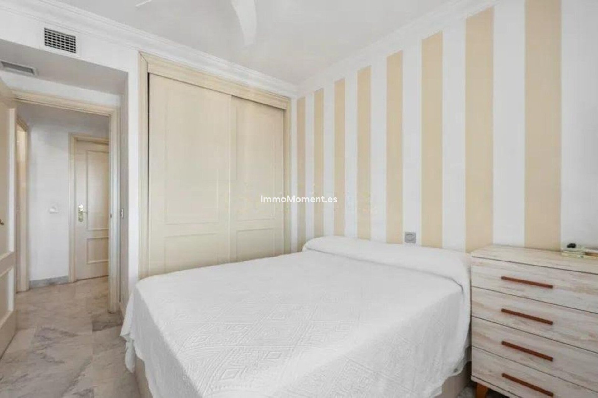 Revente - Appartement - Marbella - Puerto Banús
