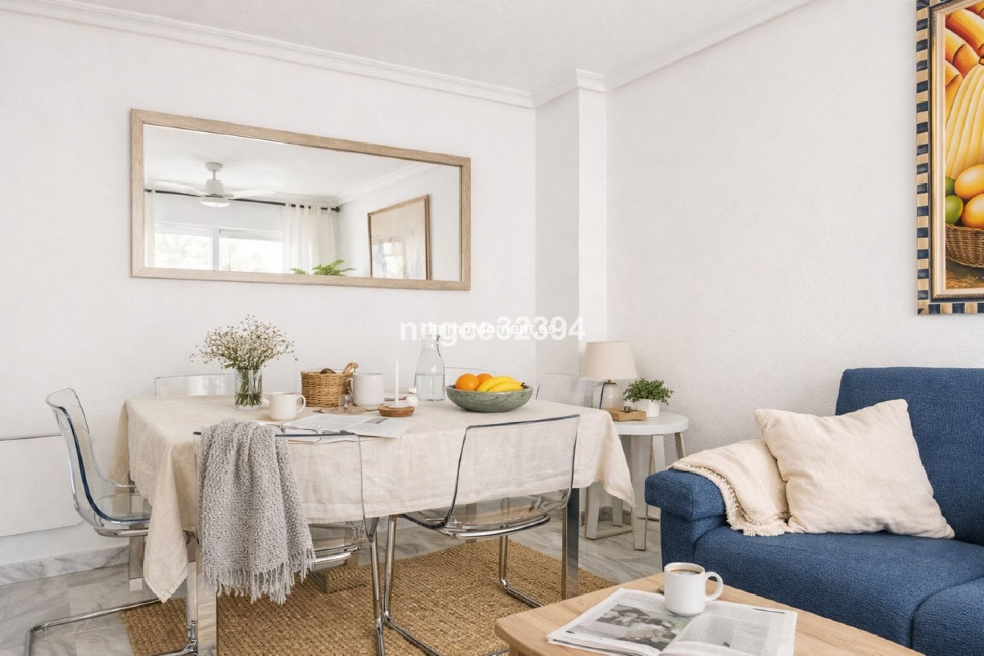 Revente - Appartement - Marbella - Puerto Banús