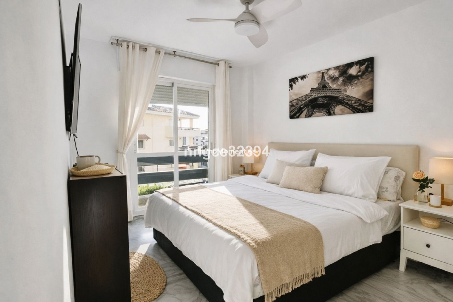 Revente - Appartement - Marbella - Puerto Banús