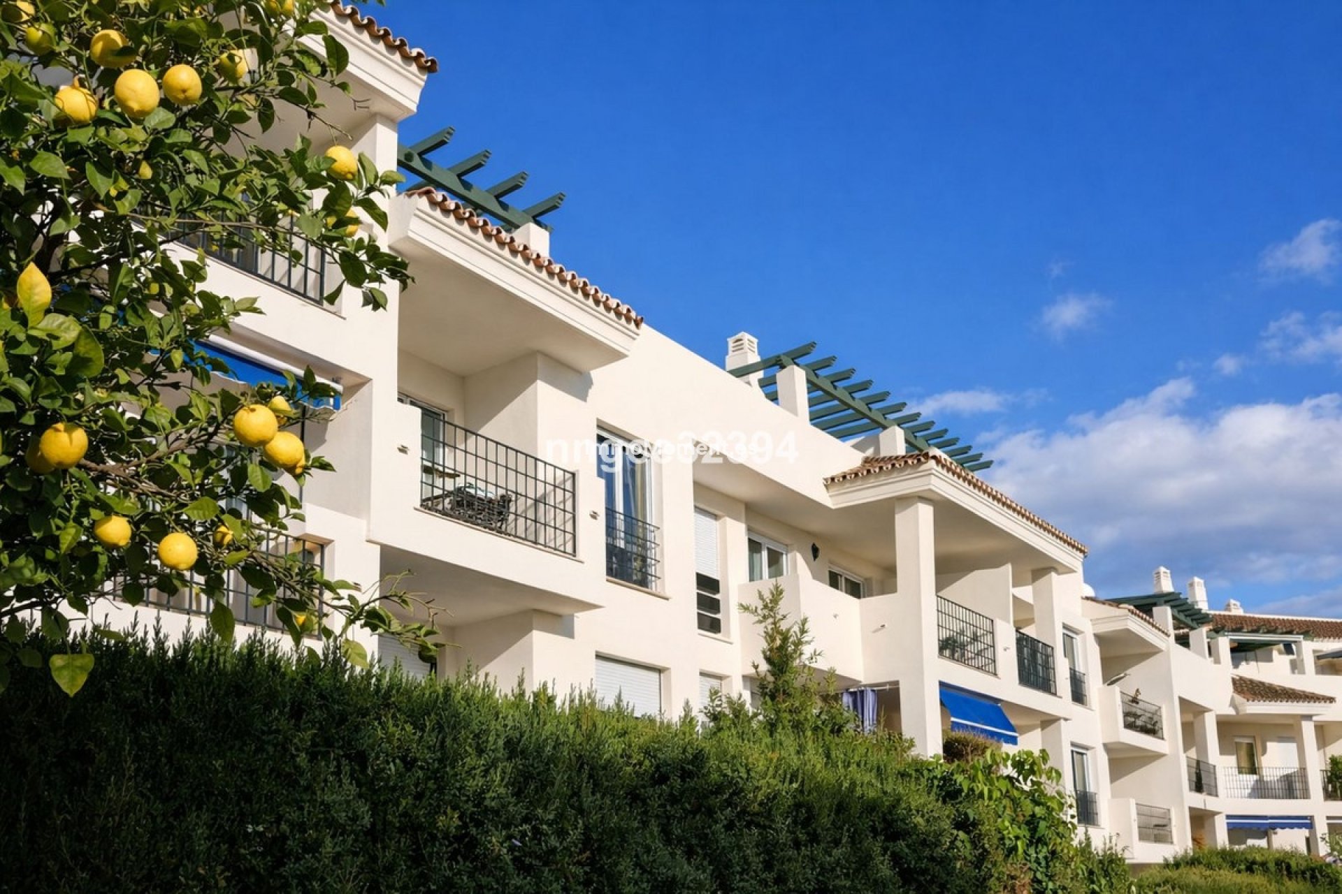 Revente - Appartement - Marbella - Puerto Banús