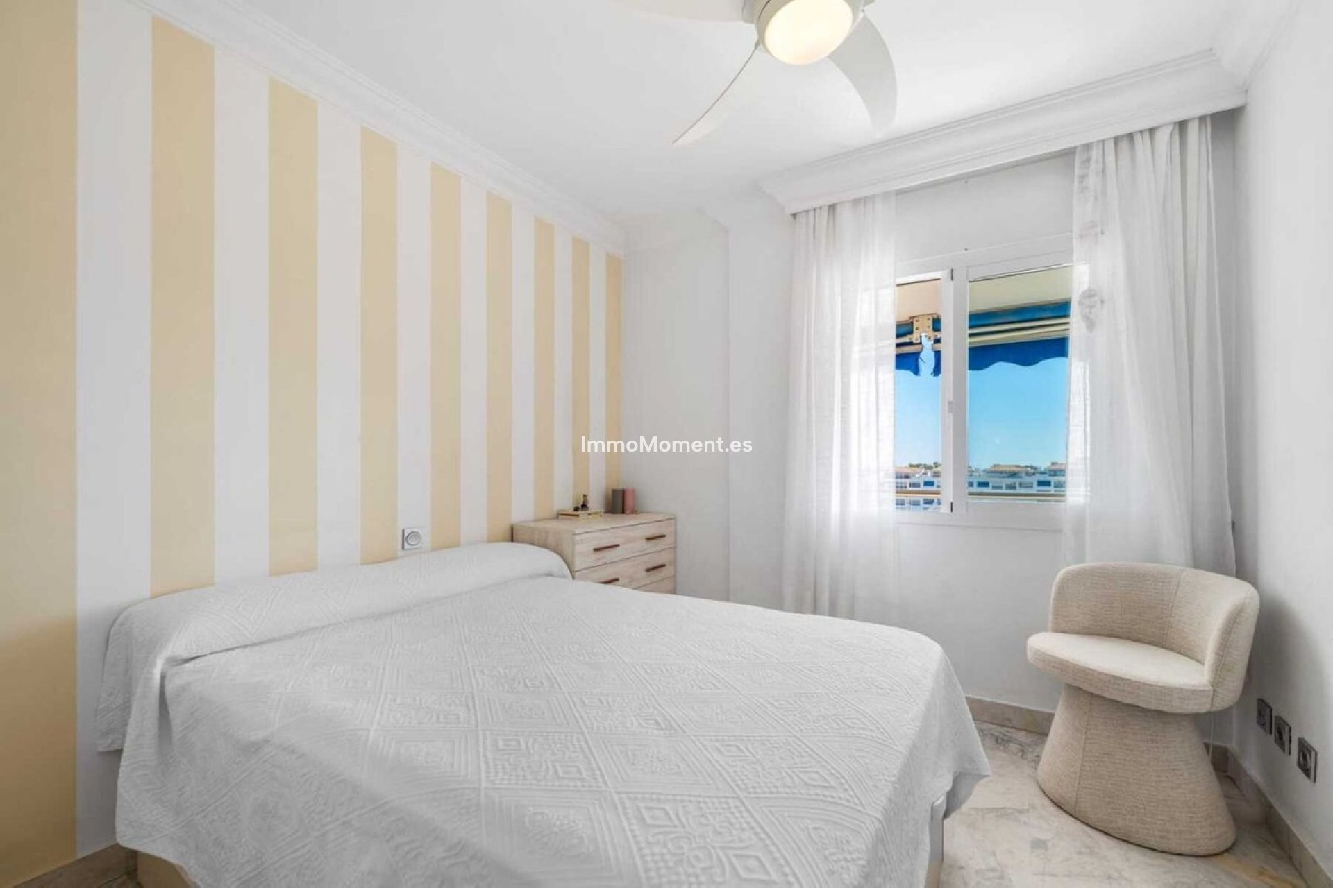Revente - Appartement - Marbella - Puerto Banús