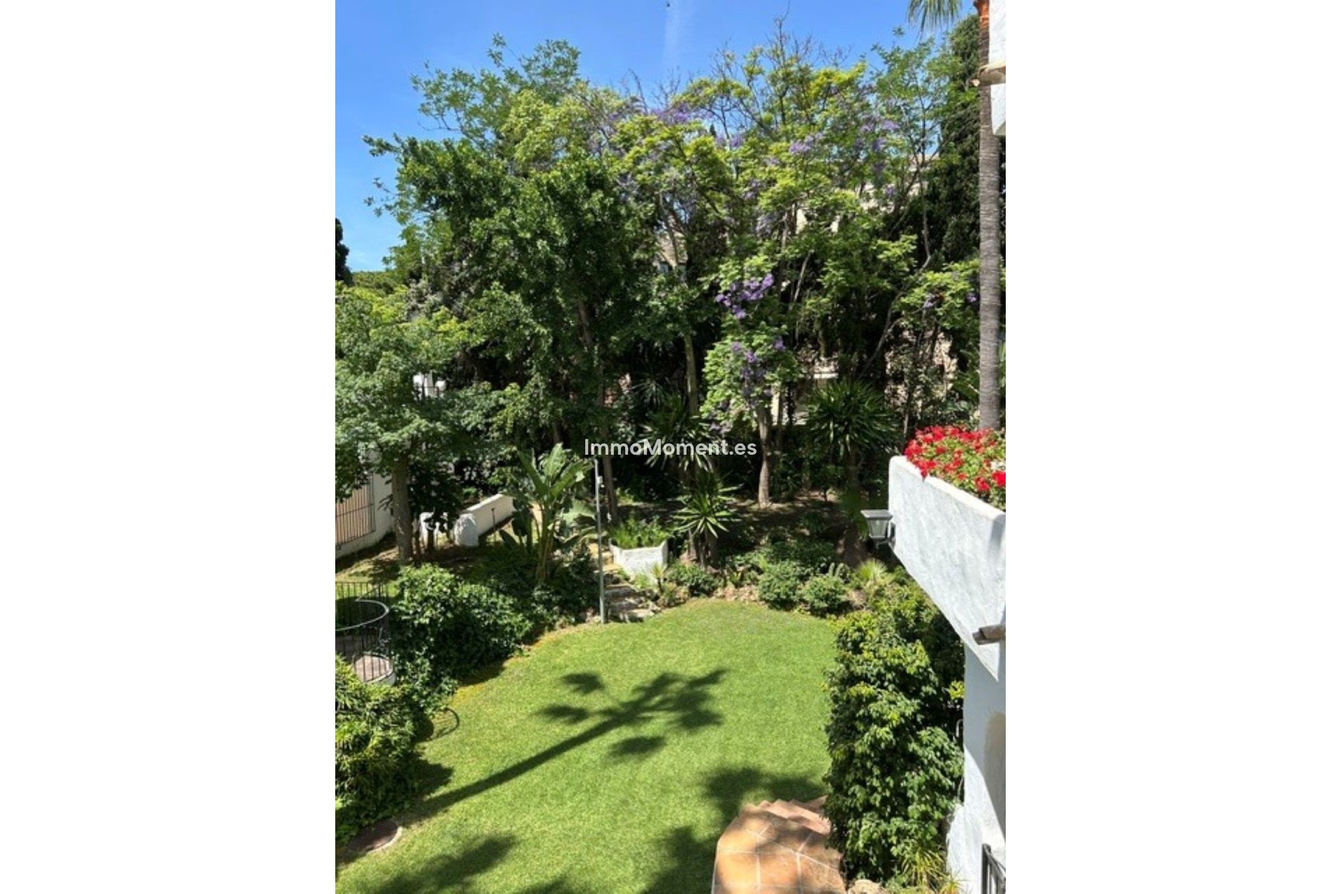 Revente - Appartement - Marbella - Puerto Banús