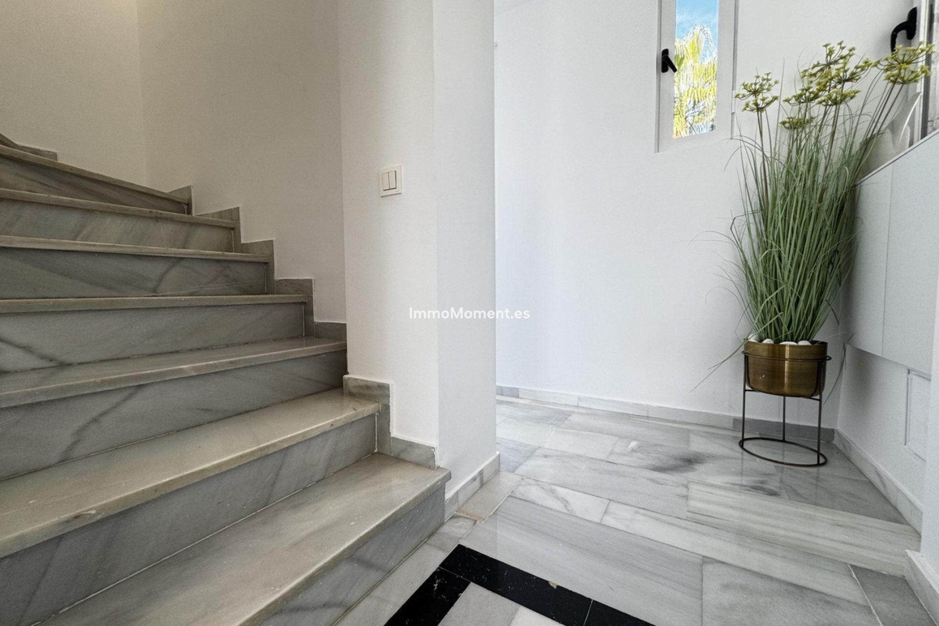 Revente - Appartement - Marbella - Puerto Banús