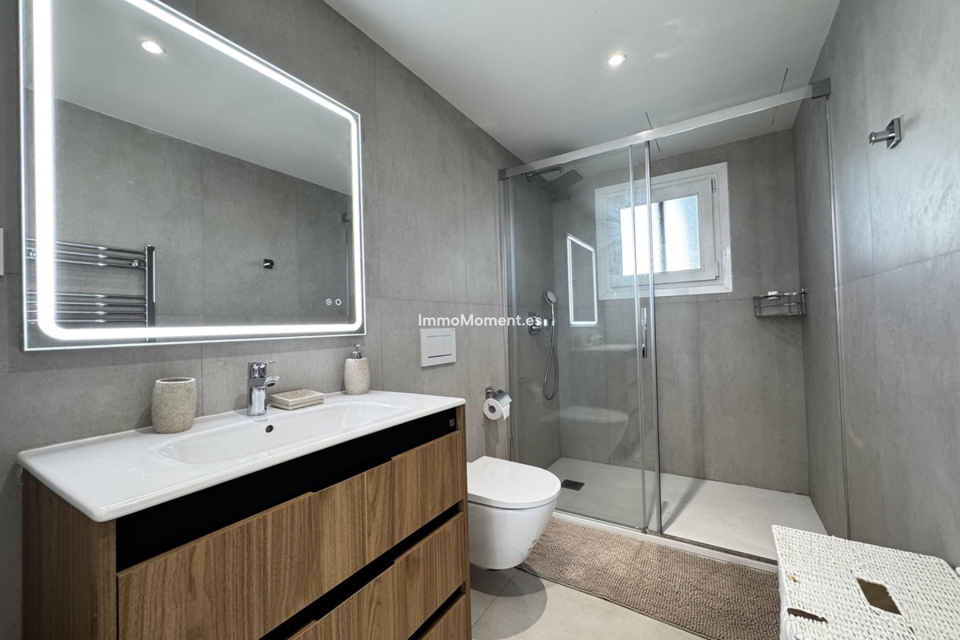 Revente - Appartement - Marbella - Puerto Banús