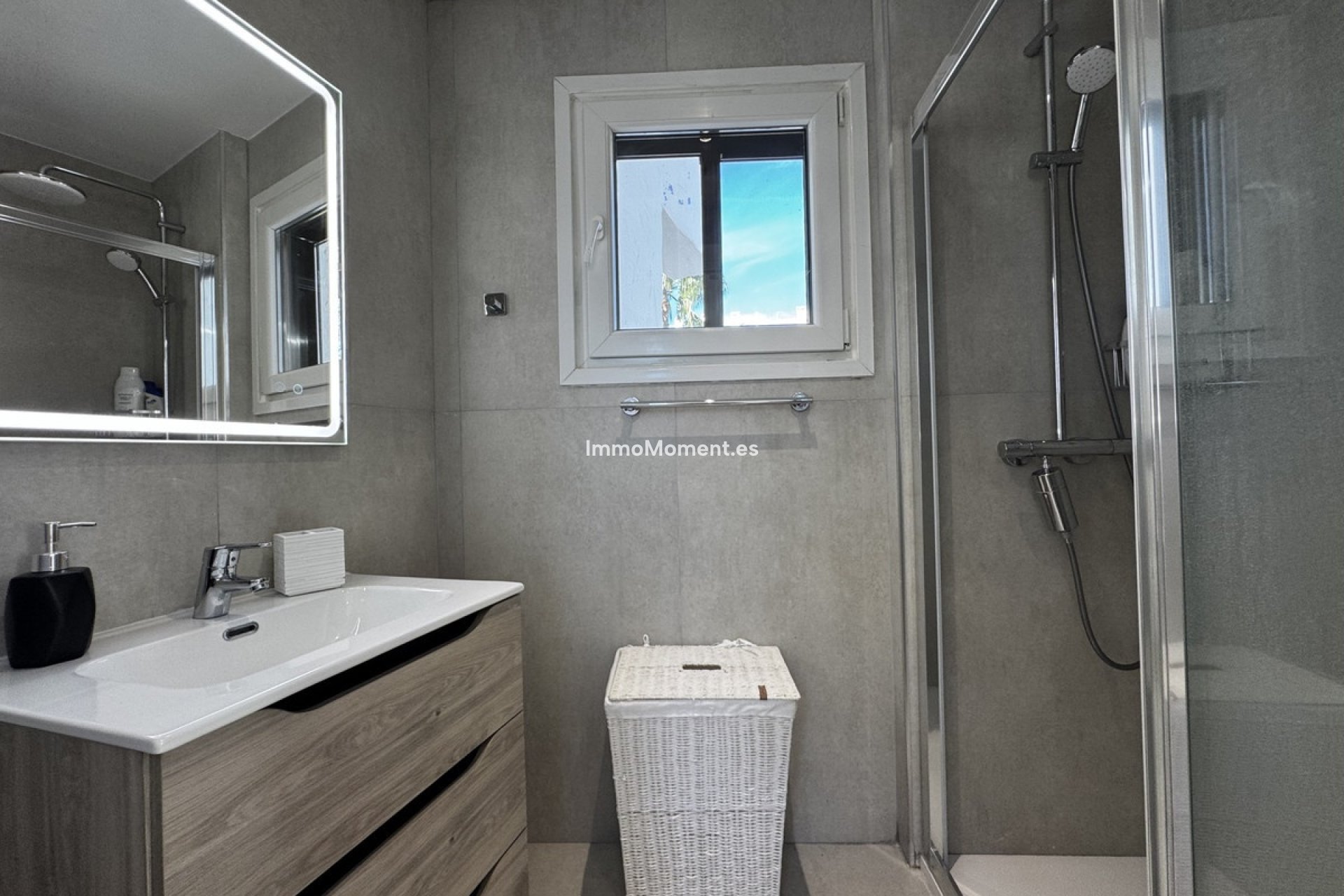 Revente - Appartement - Marbella - Puerto Banús