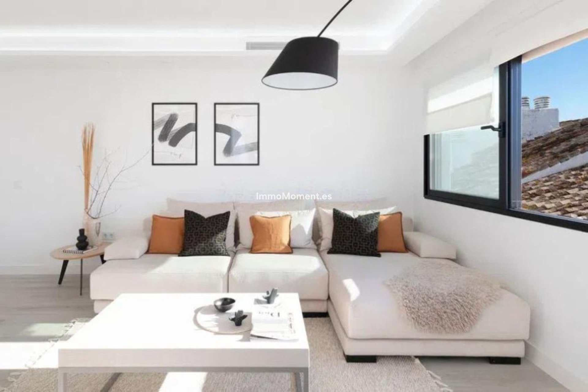 Revente - Appartement - Marbella - Puerto Banús