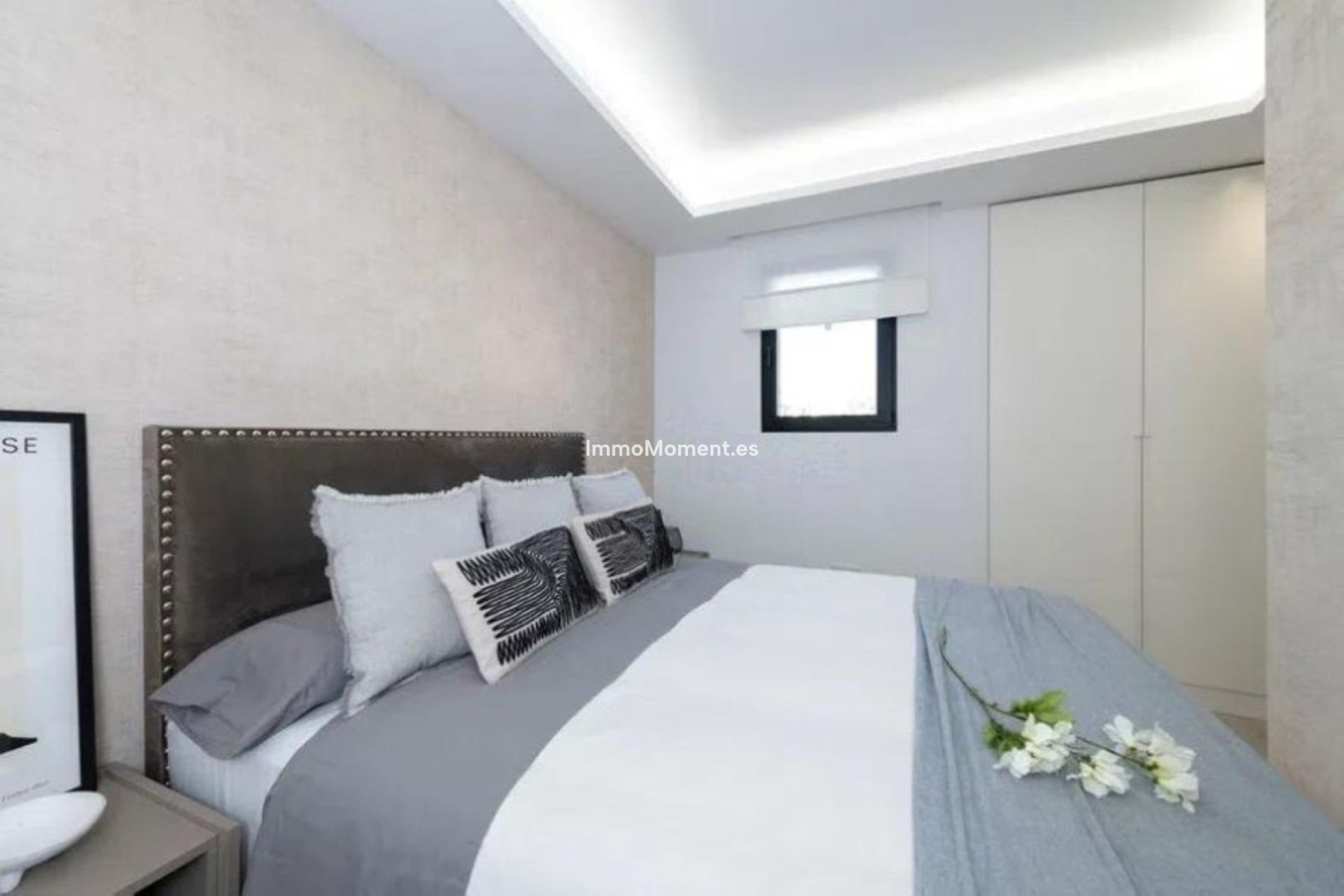 Revente - Appartement - Marbella - Puerto Banús