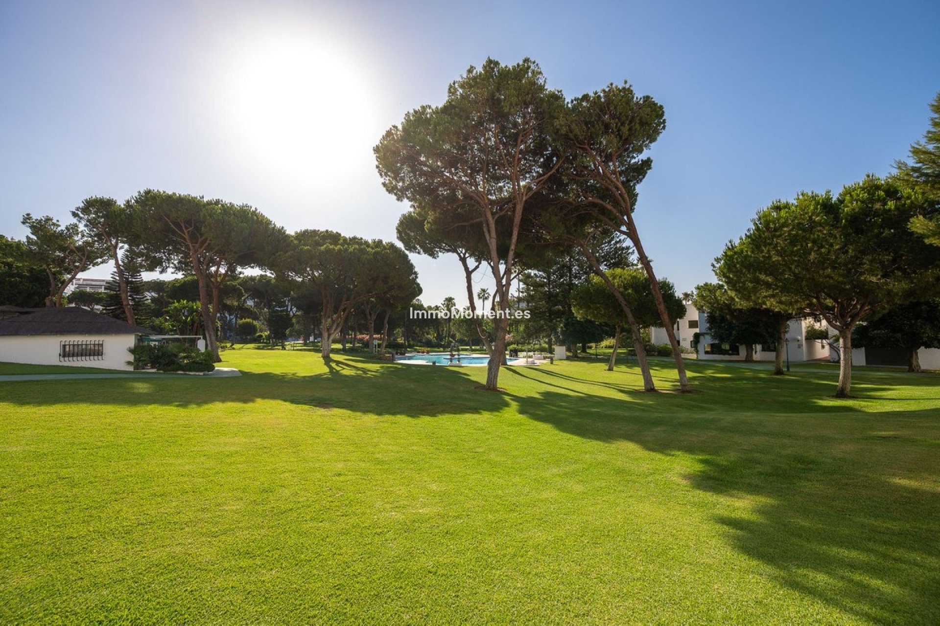 Revente - Appartement - Marbella - Puerto Banús