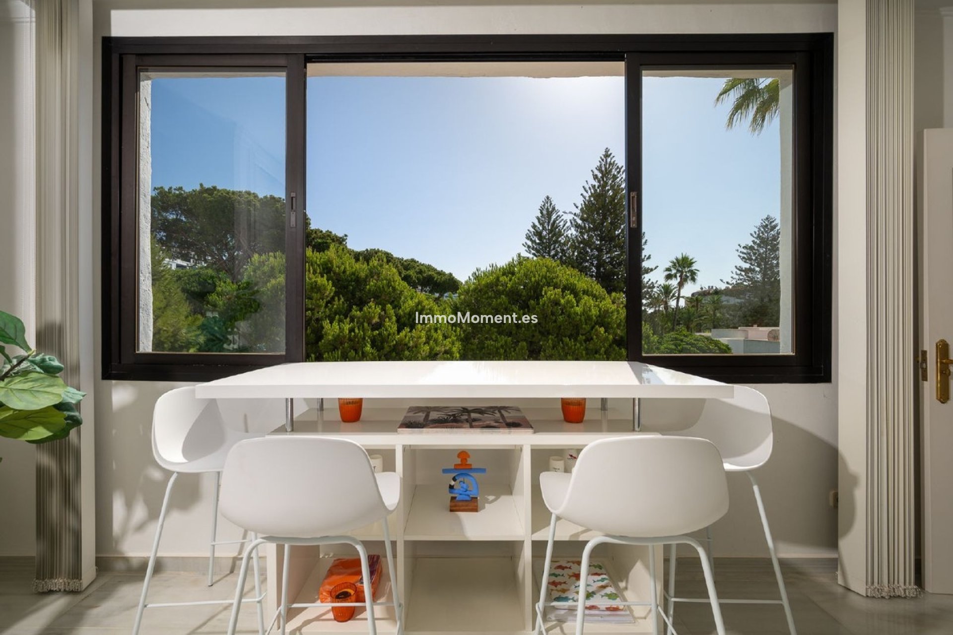 Revente - Appartement - Marbella - Puerto Banús