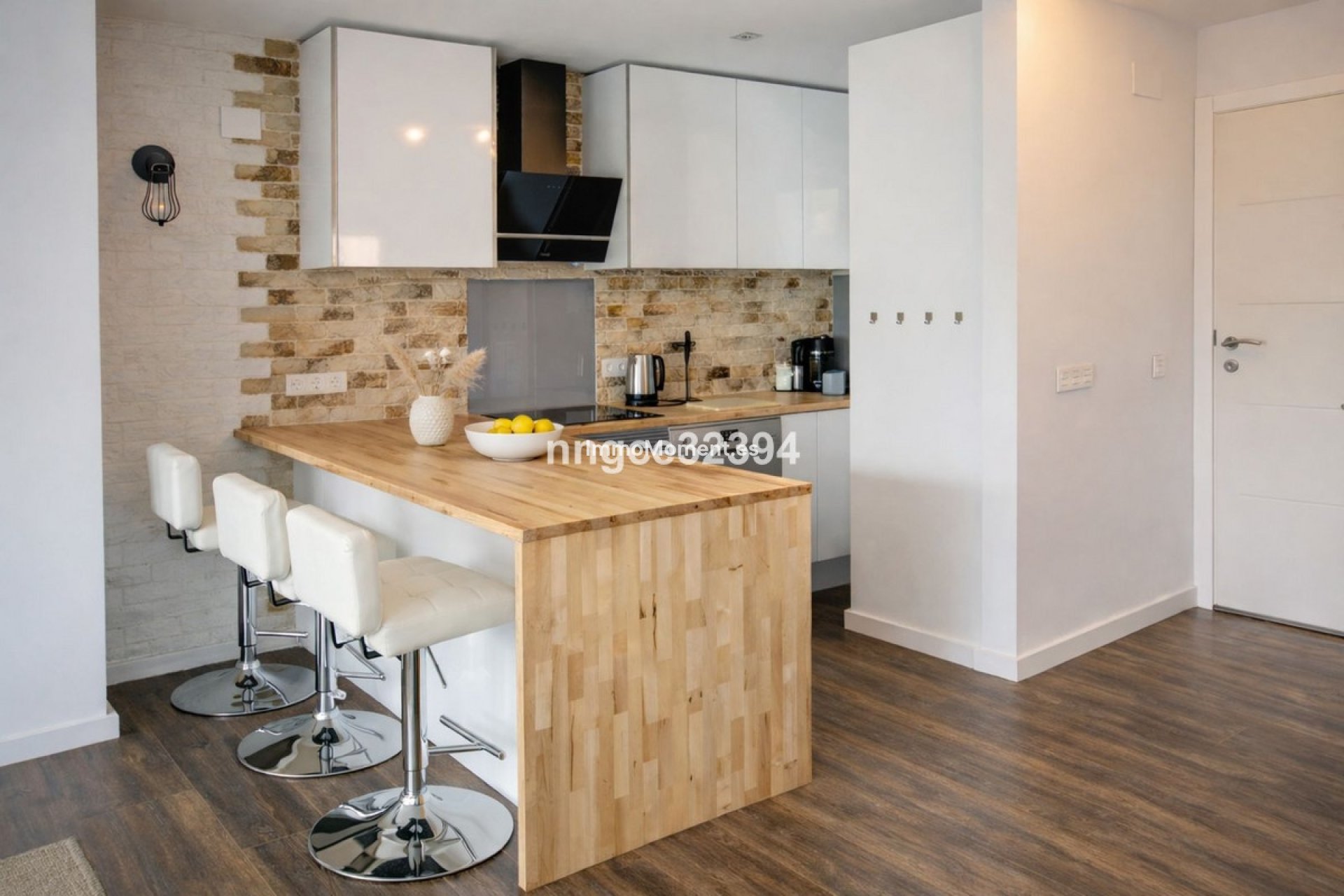 Revente - Appartement - Marbella - Puerto Banús
