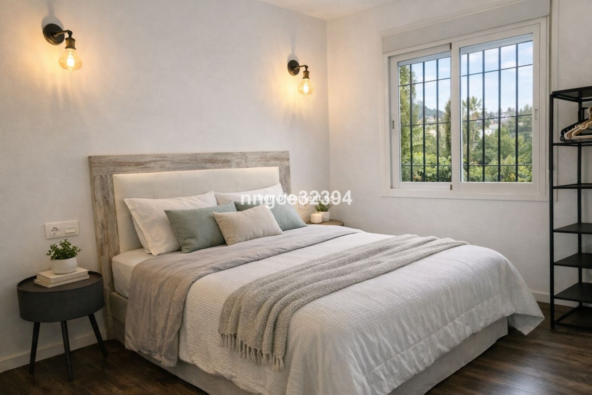 Revente - Appartement - Marbella - Puerto Banús