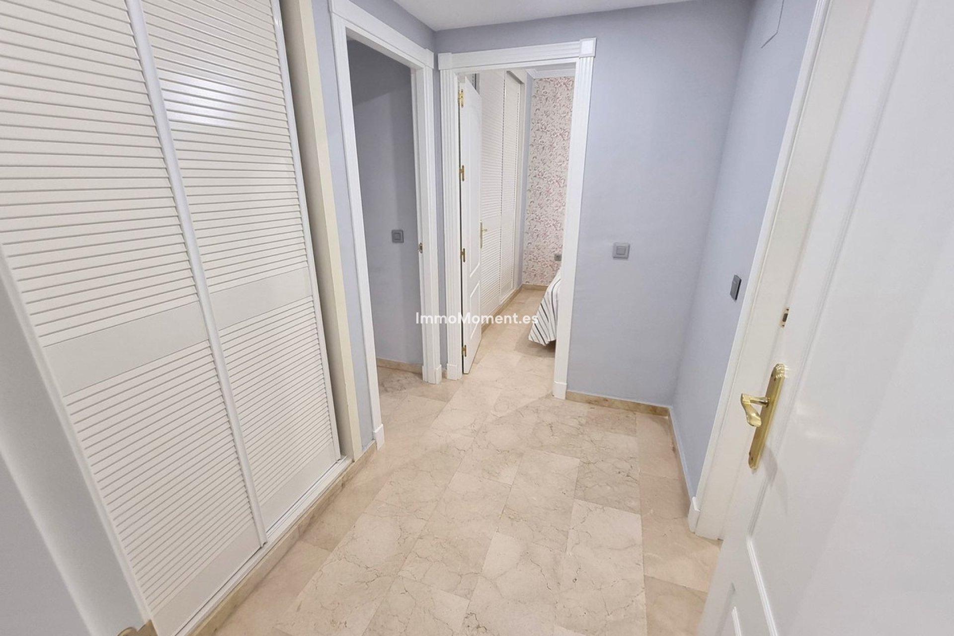 Revente - Appartement - Marbella - Puerto Banús
