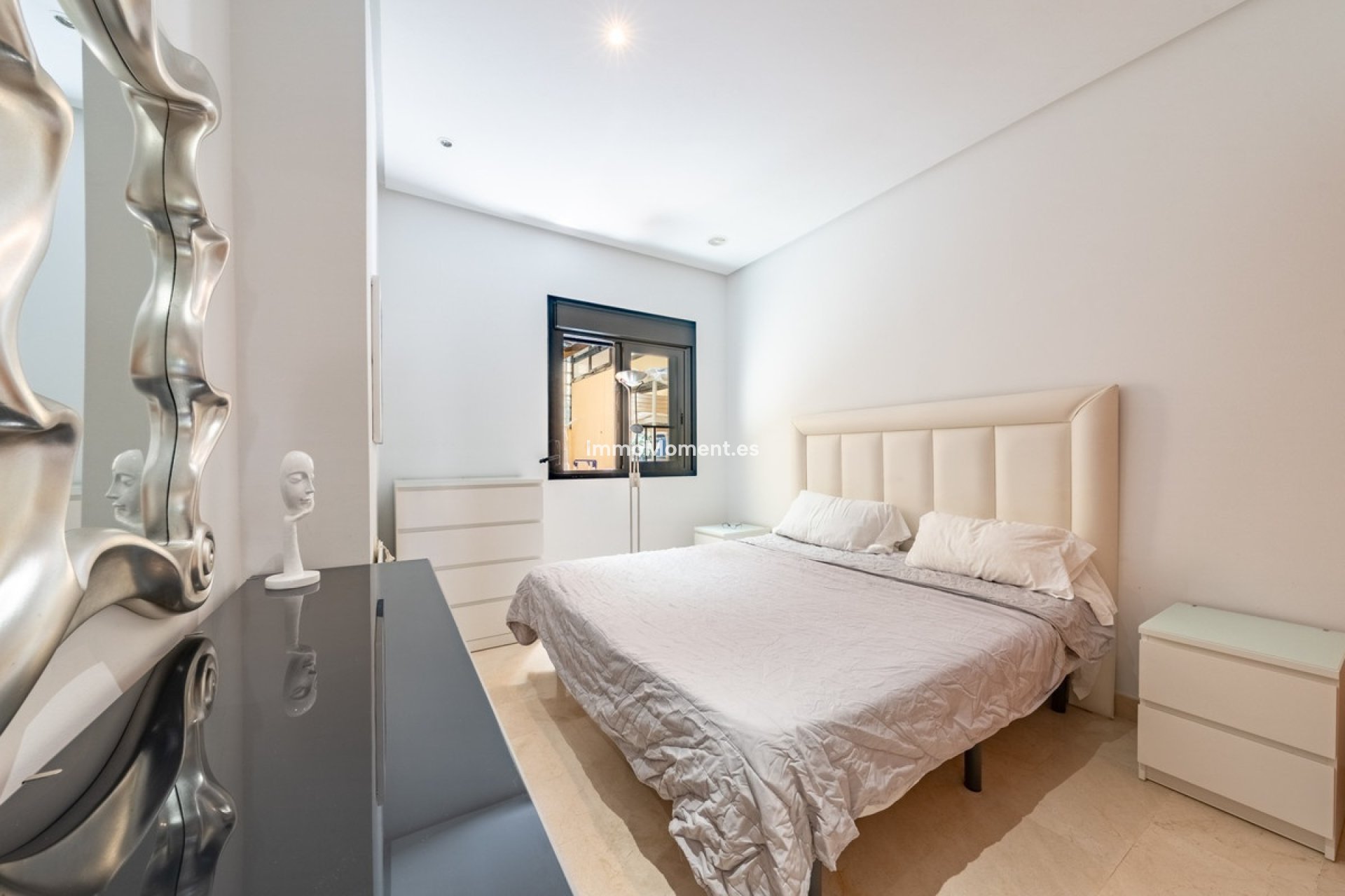 Revente - Appartement - Marbella - Puerto Banús