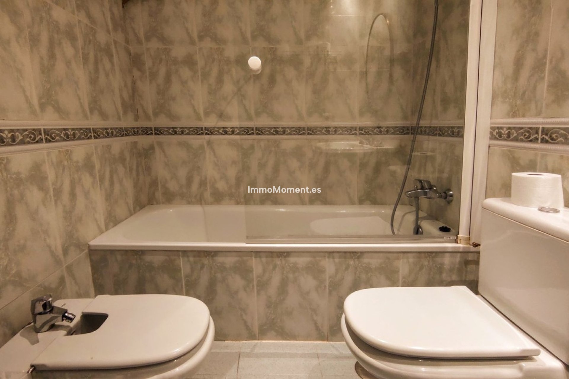 Revente - Appartement - Marbella - Puerto Banús