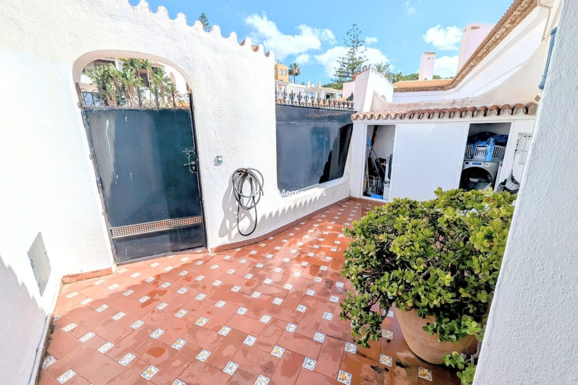 Revente - Appartement - Marbella - Puerto de Cabopino