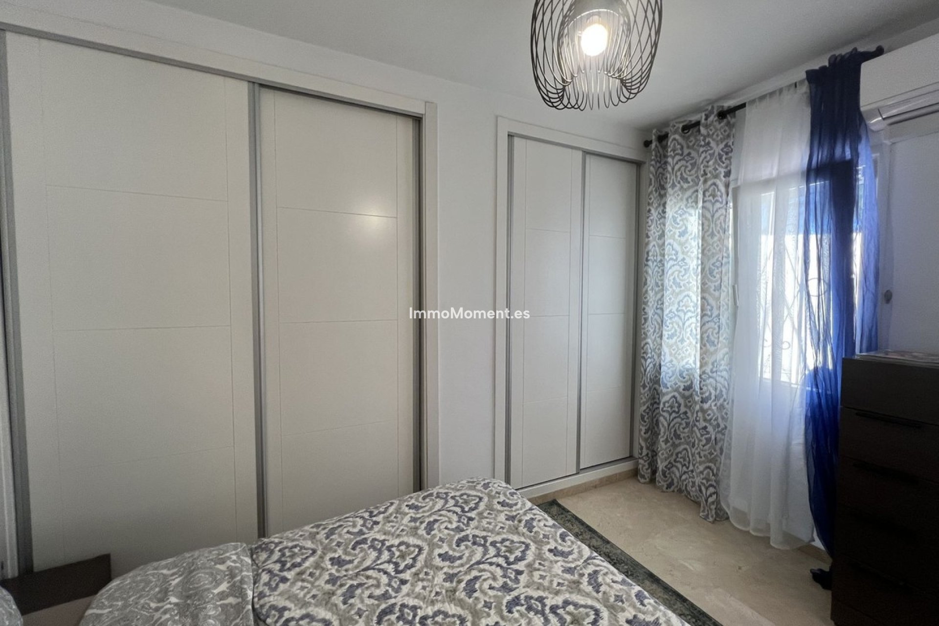 Revente - Appartement - Marbella - Puerto de Cabopino