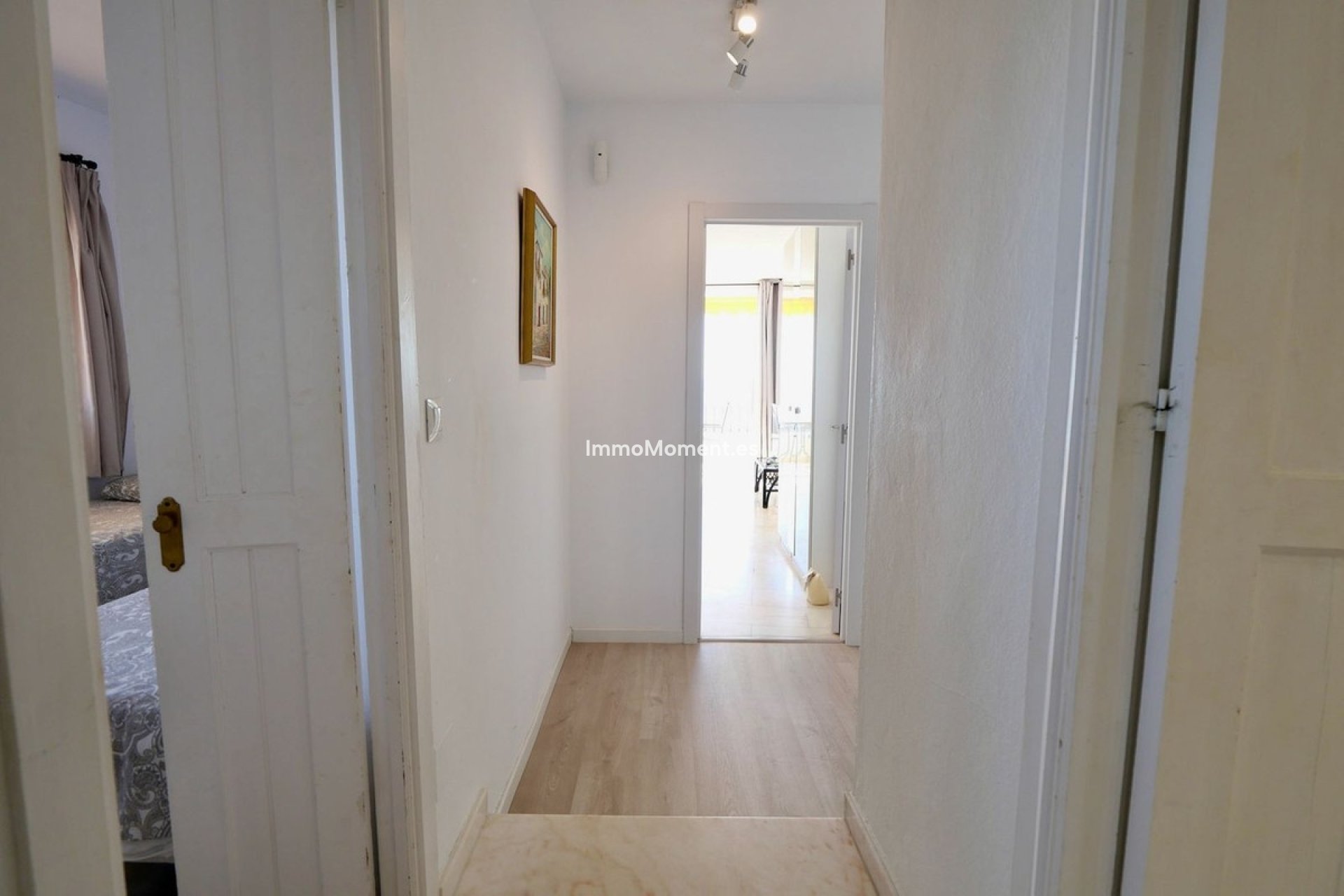 Revente - Appartement - Marbella - Puerto de Cabopino