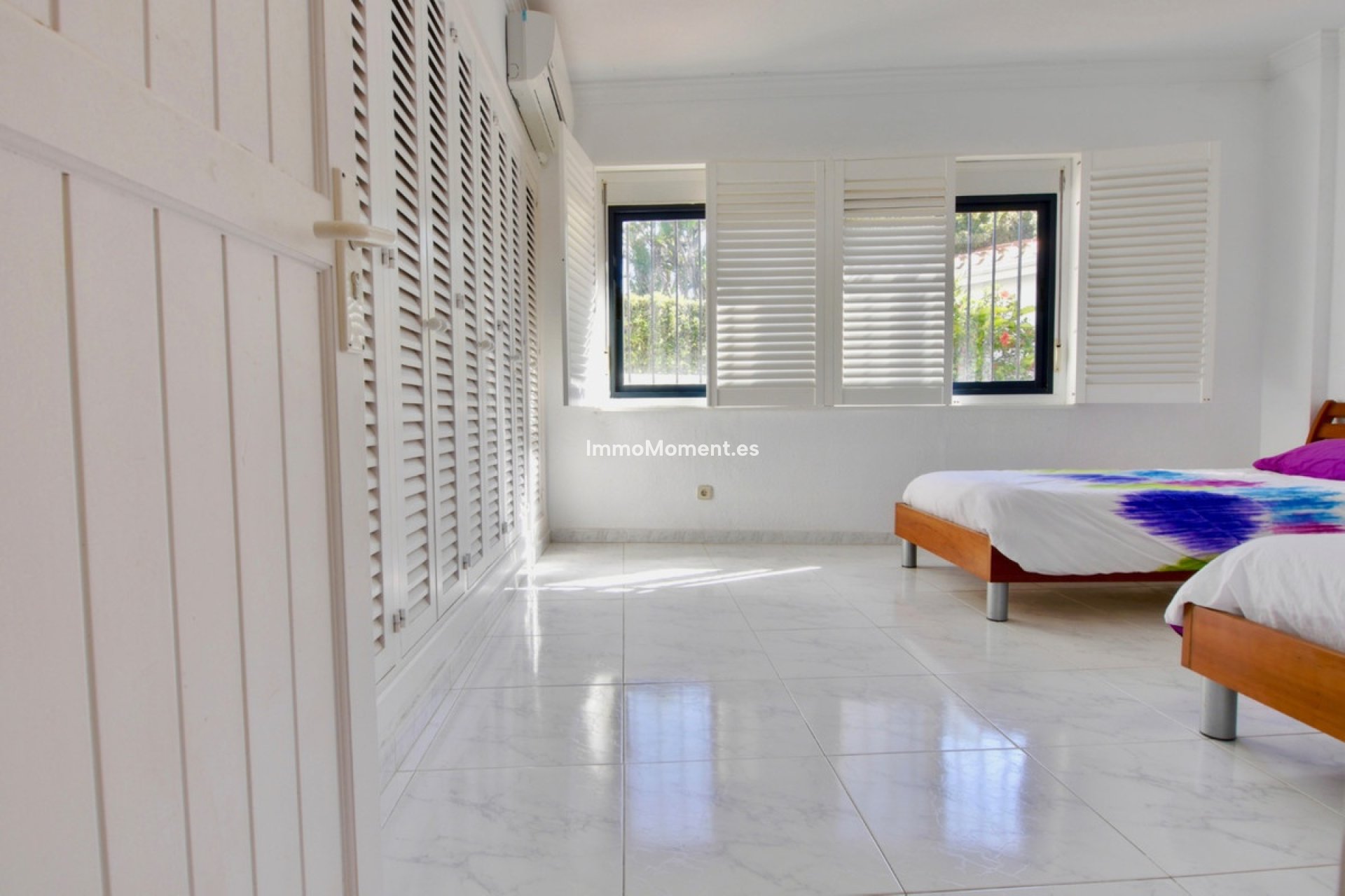 Revente - Appartement - Marbella - Puerto de Cabopino