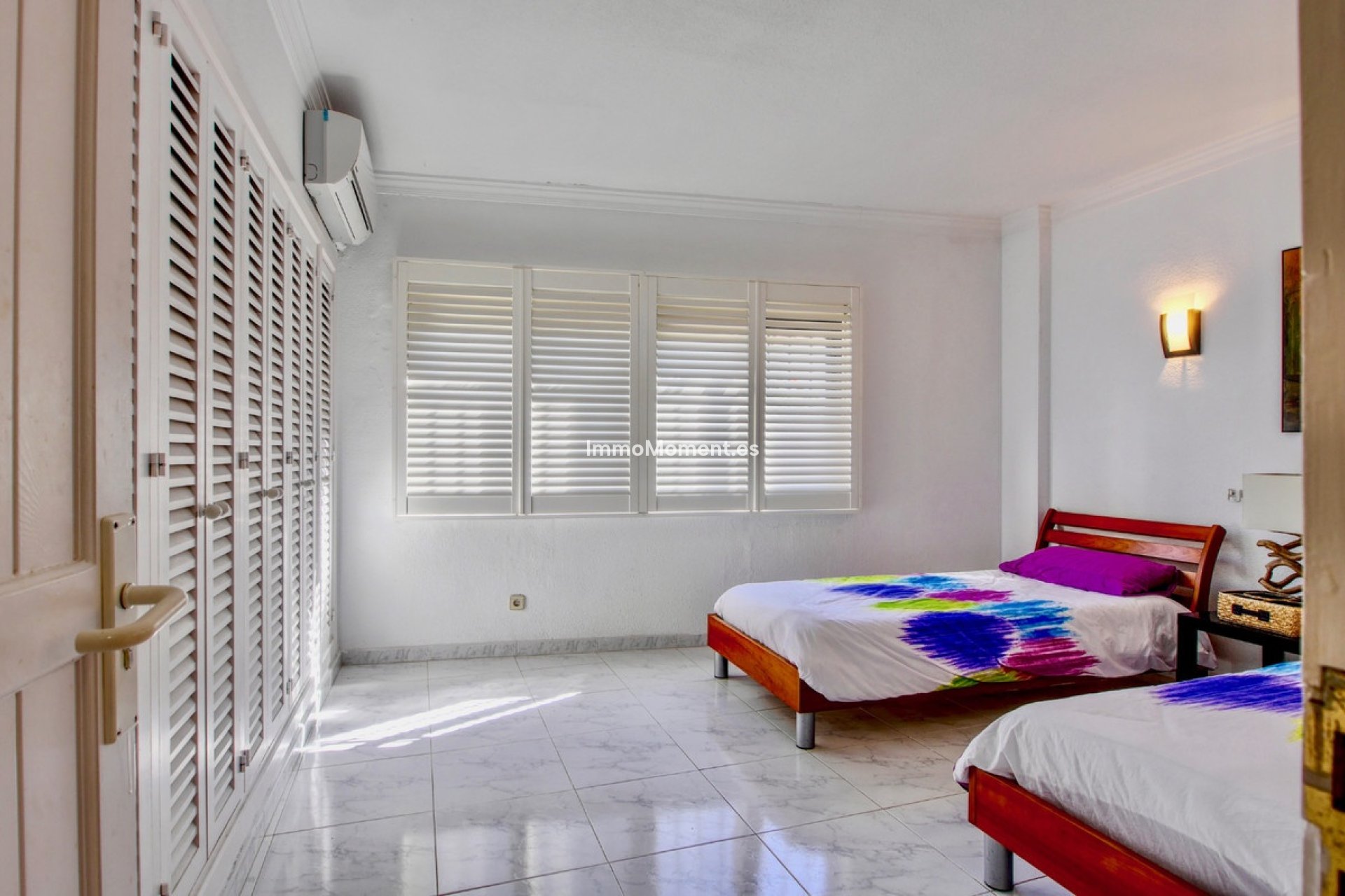 Revente - Appartement - Marbella - Puerto de Cabopino