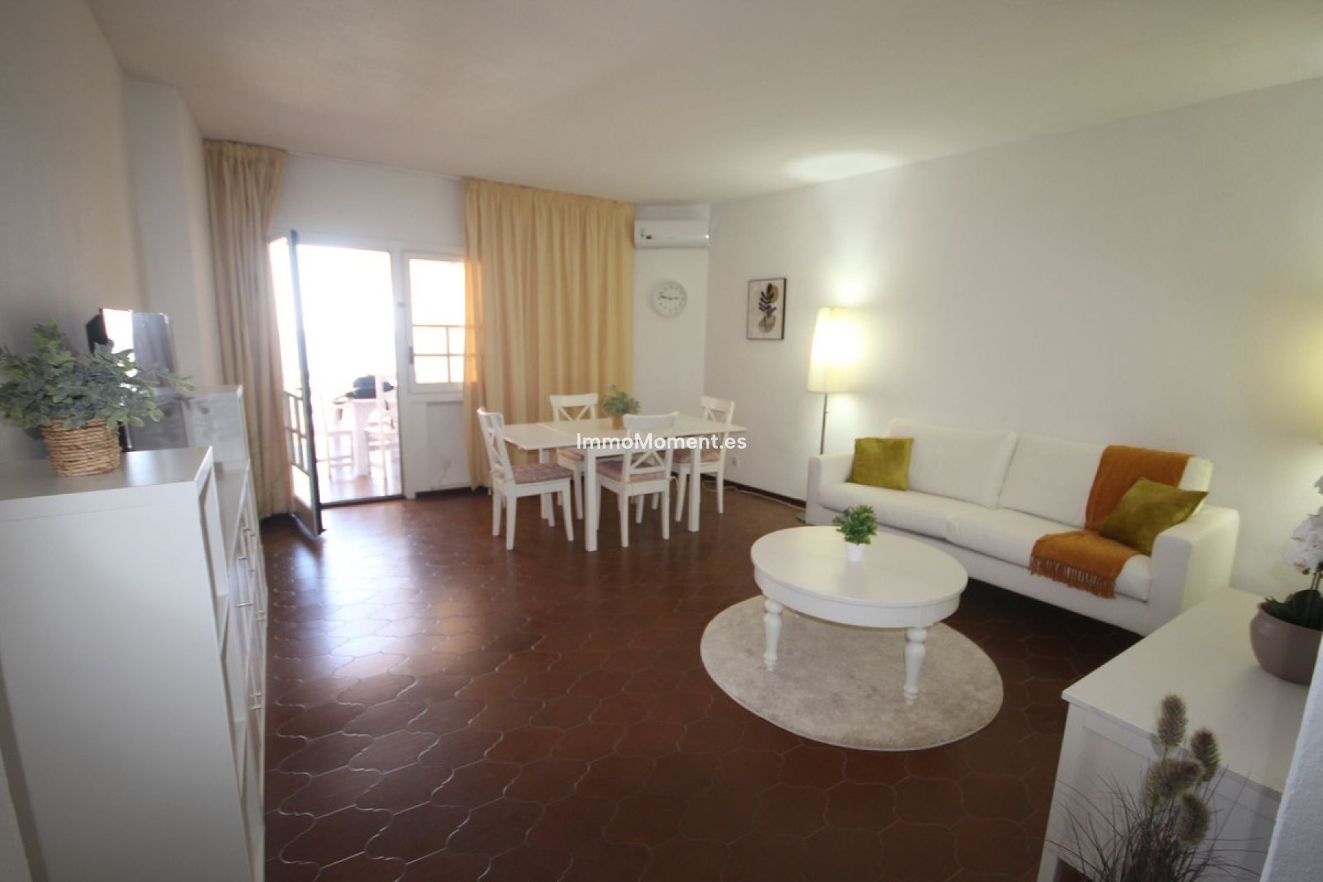 Revente - Appartement - Marbella - Puerto de Cabopino