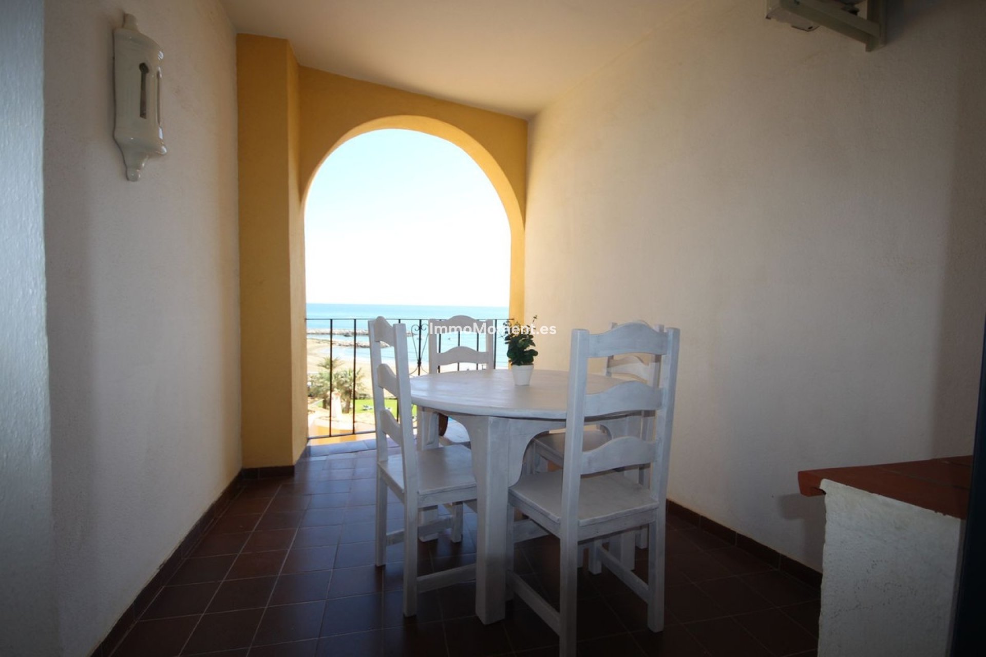 Revente - Appartement - Marbella - Puerto de Cabopino