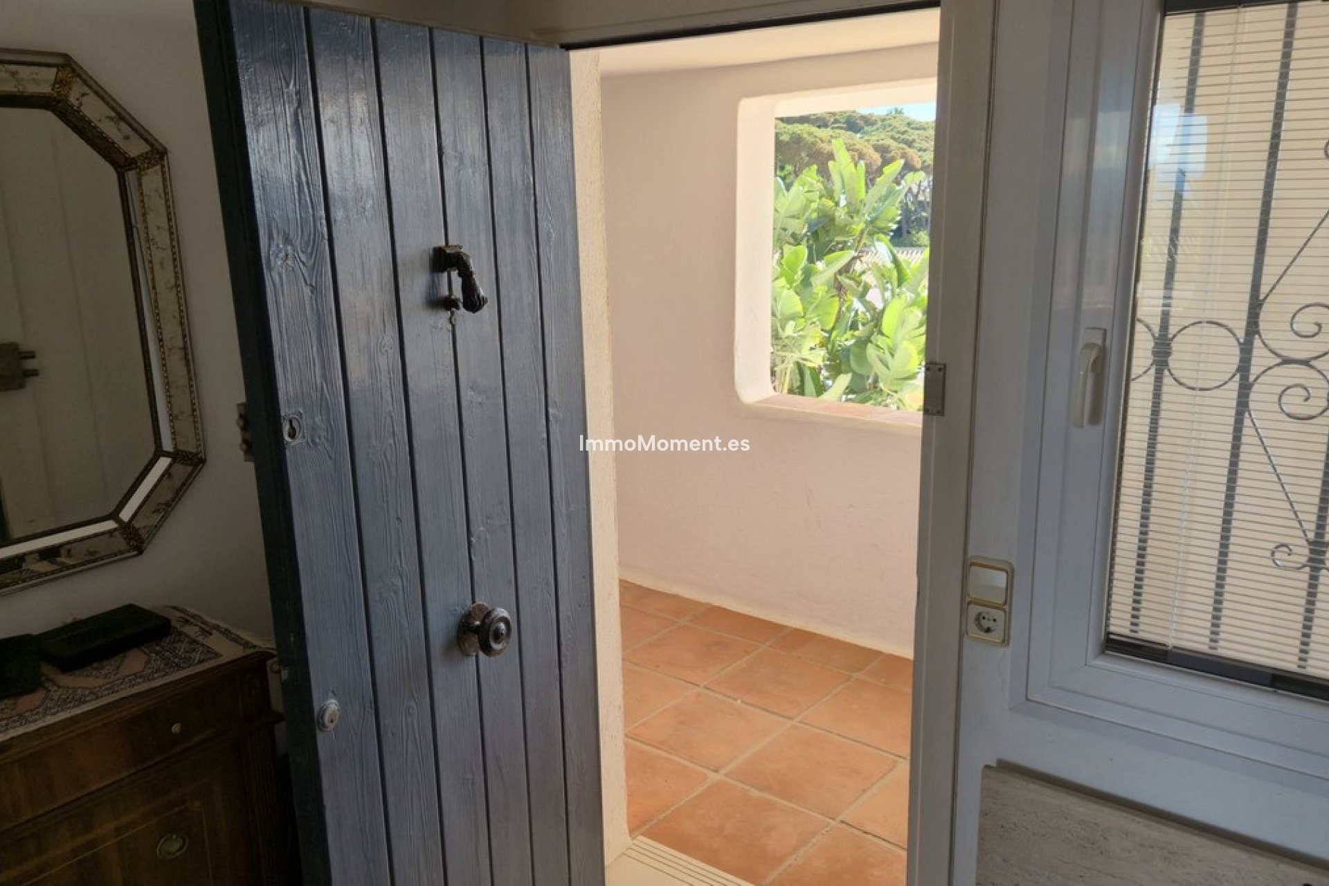 Revente - Appartement - Marbella - Puerto de Cabopino