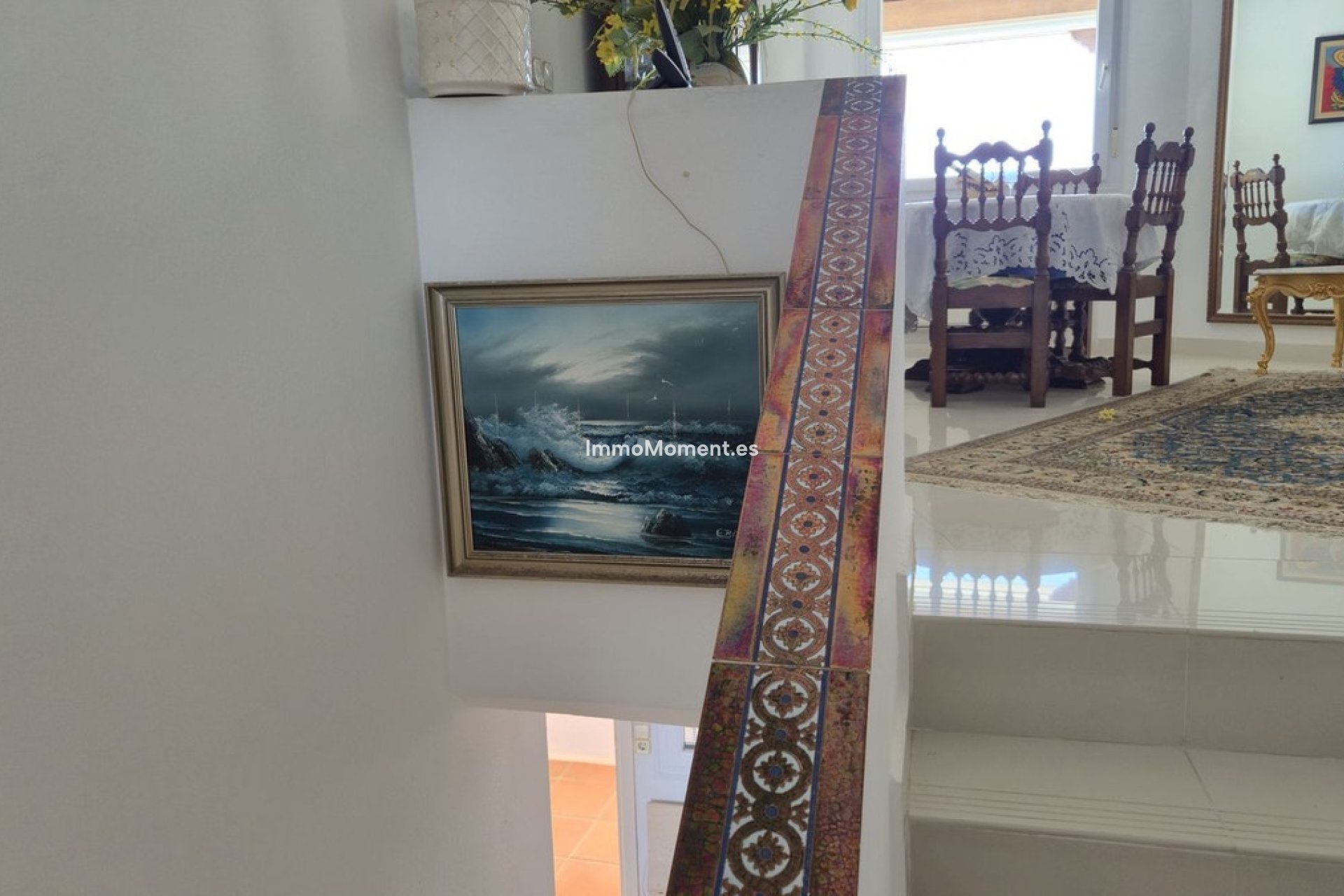 Revente - Appartement - Marbella - Puerto de Cabopino