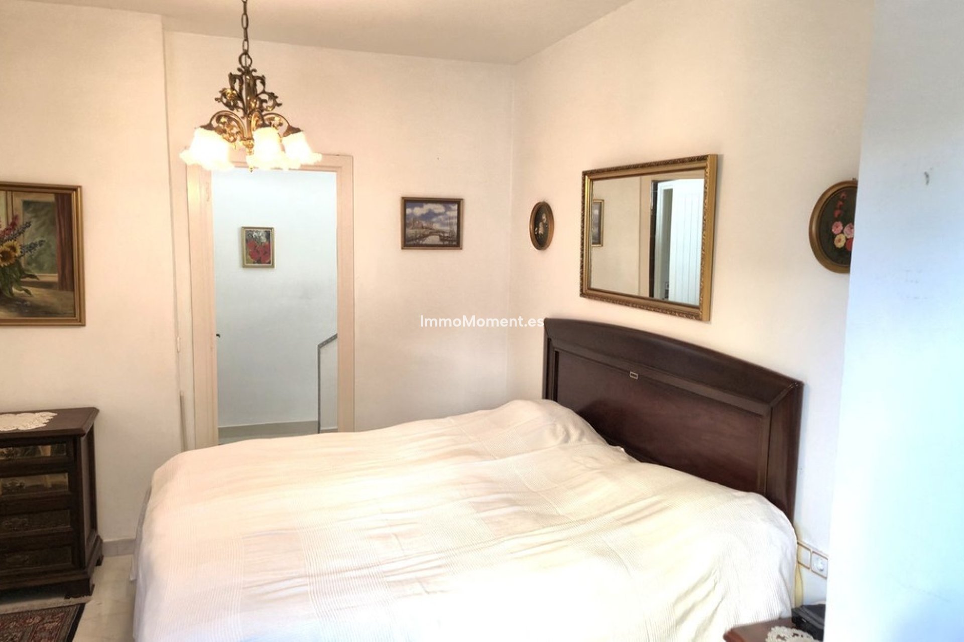 Revente - Appartement - Marbella - Puerto de Cabopino