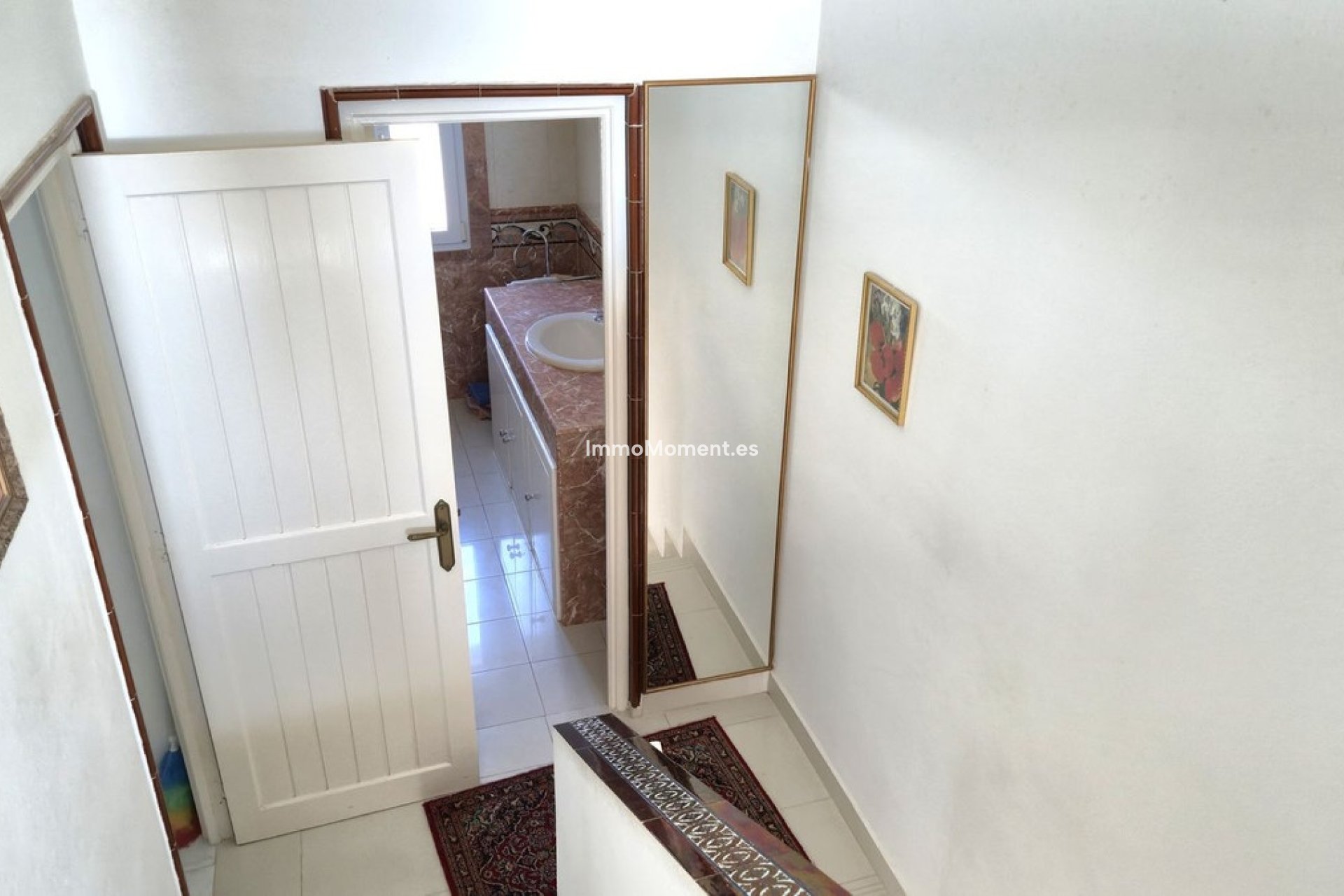 Revente - Appartement - Marbella - Puerto de Cabopino