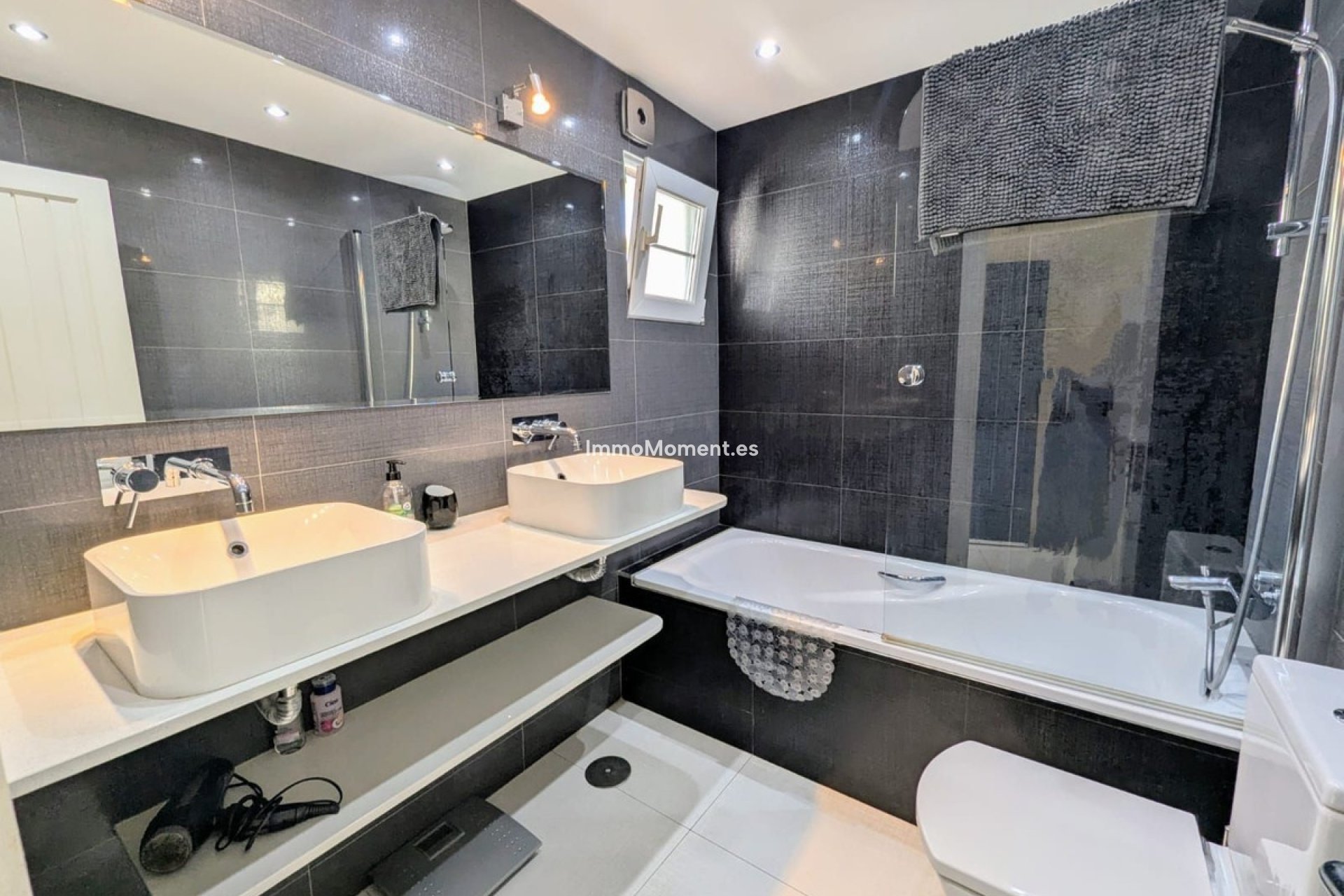 Revente - Appartement - Marbella - Puerto de Cabopino