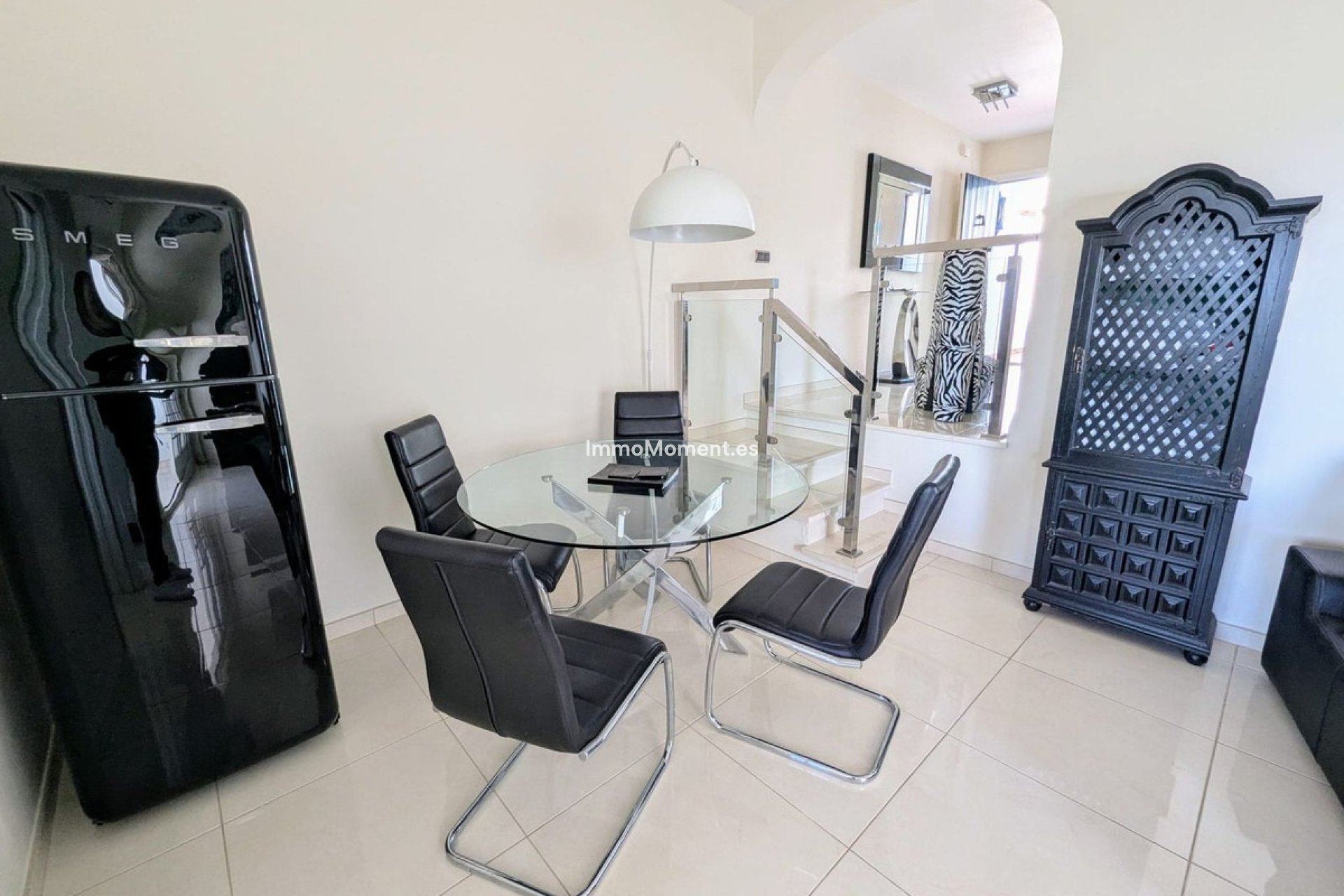 Revente - Appartement - Marbella - Puerto de Cabopino