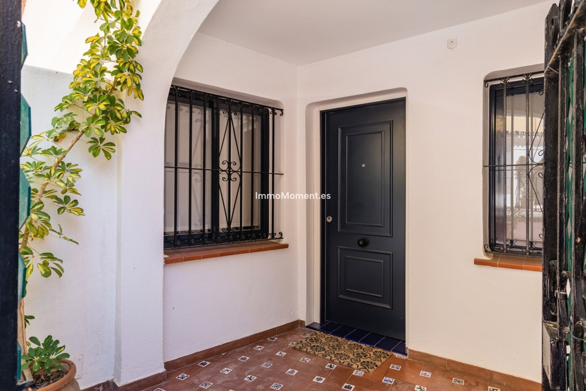 Revente - Appartement - Marbella - Puerto de Cabopino